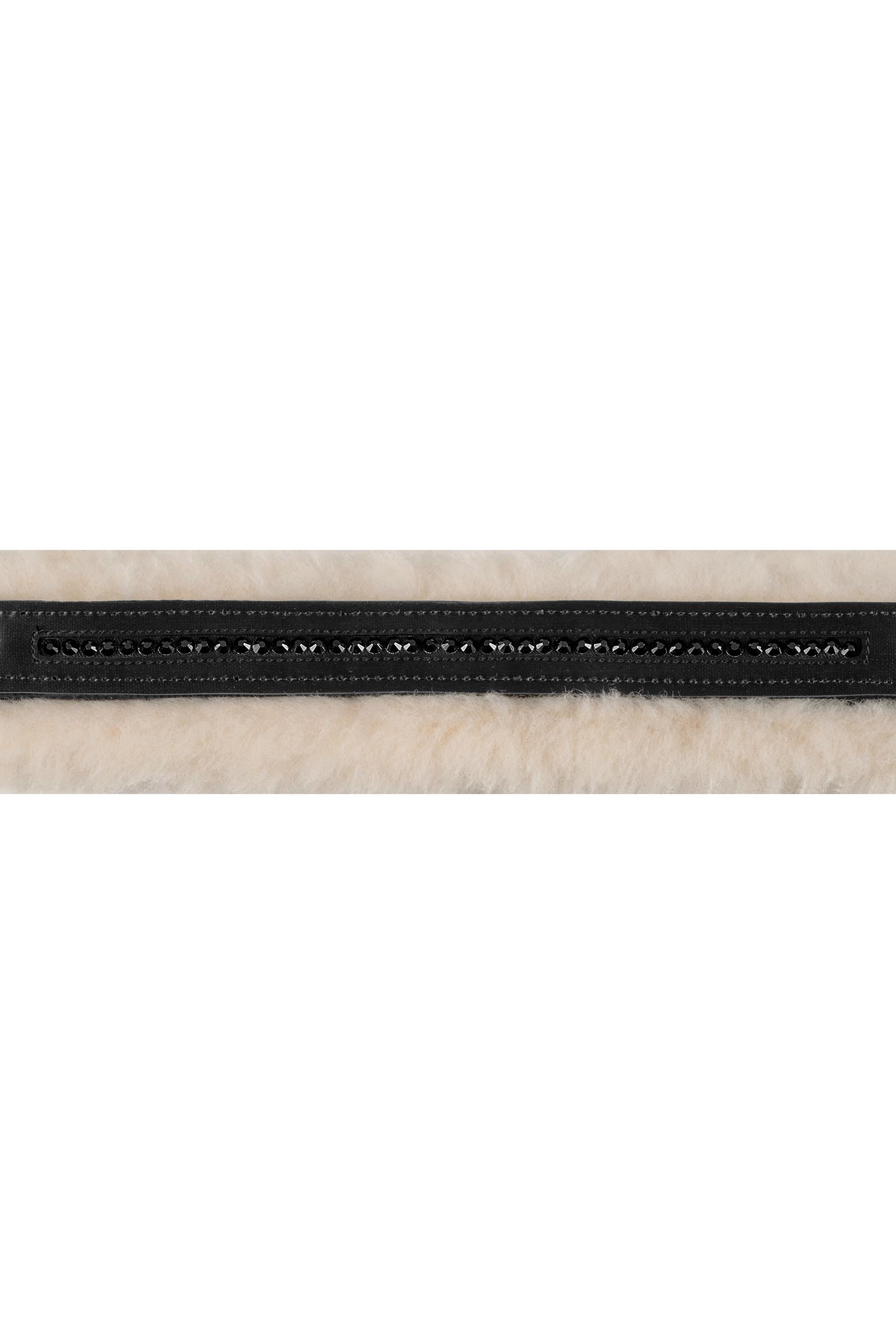Eskadron Evo Wool Halter Double Pin