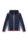 Tommy Hilfiger Equestrian London Dames Softshell Jas