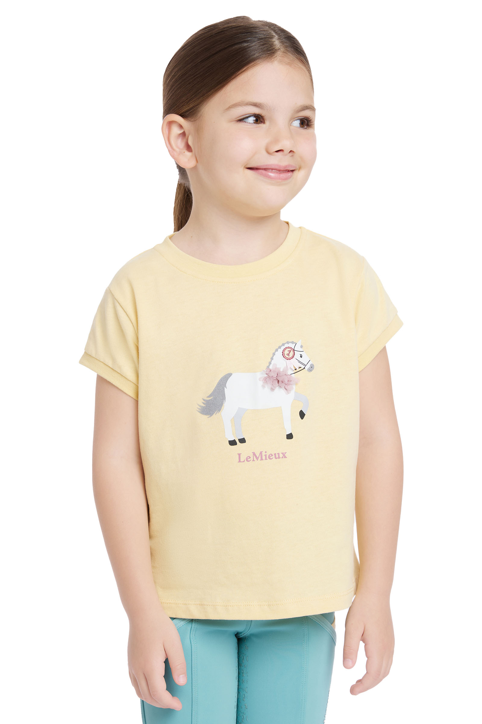 LeMieux Alex Kinderen T-shirt