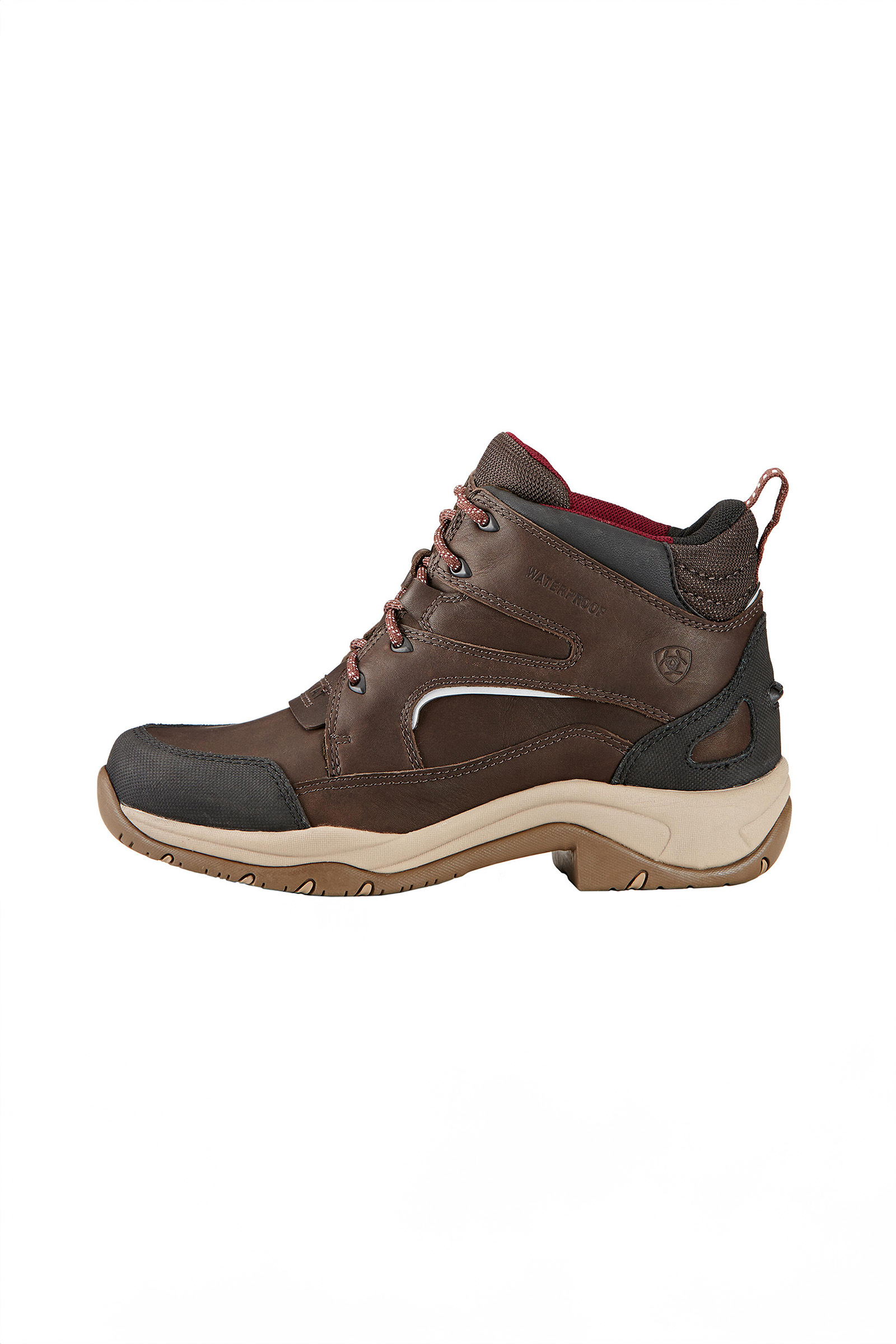 Ariat Telluride II H20 dames halflange laarzen