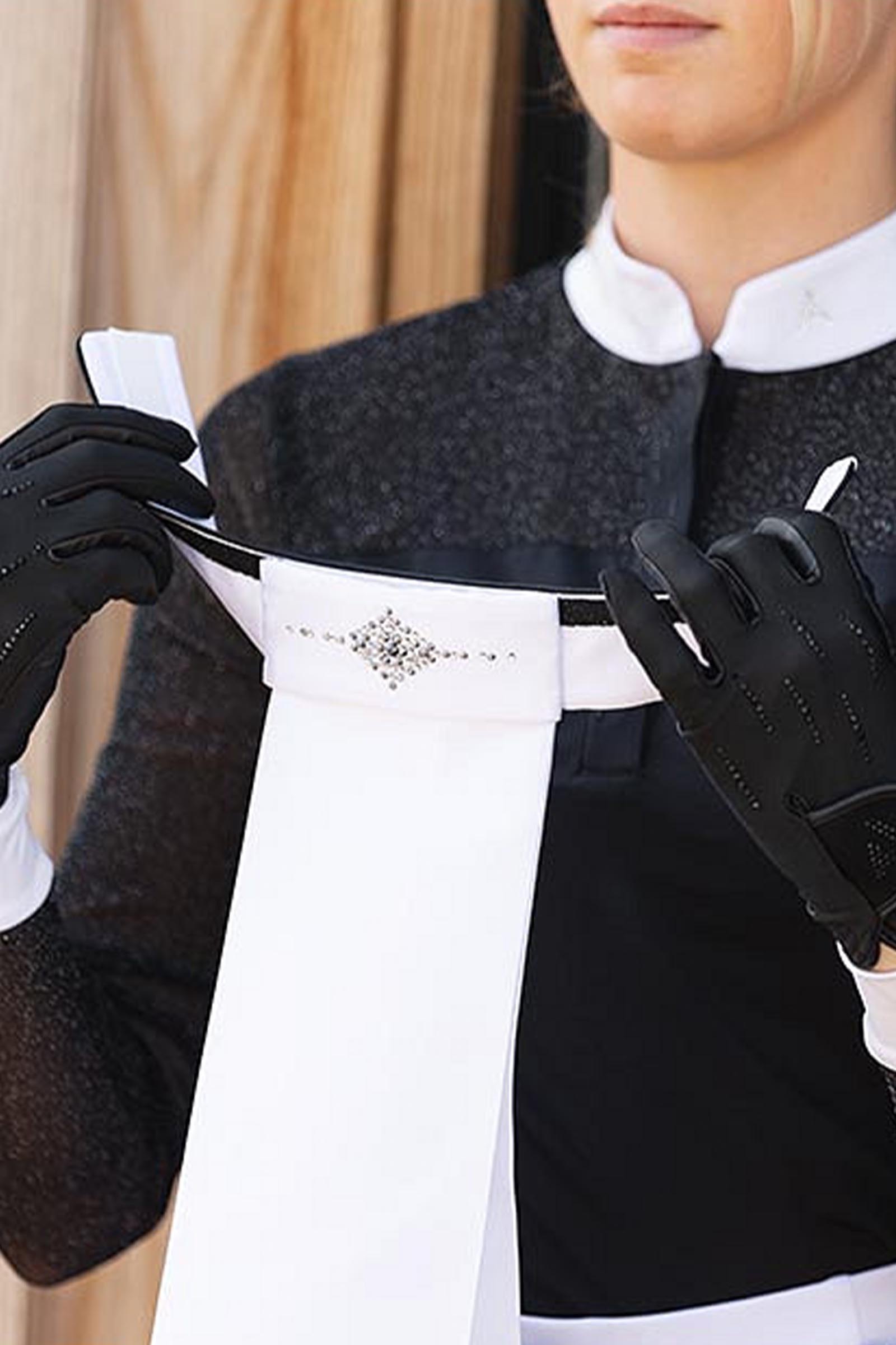 ANKY Competition Luminous Dames Plastron