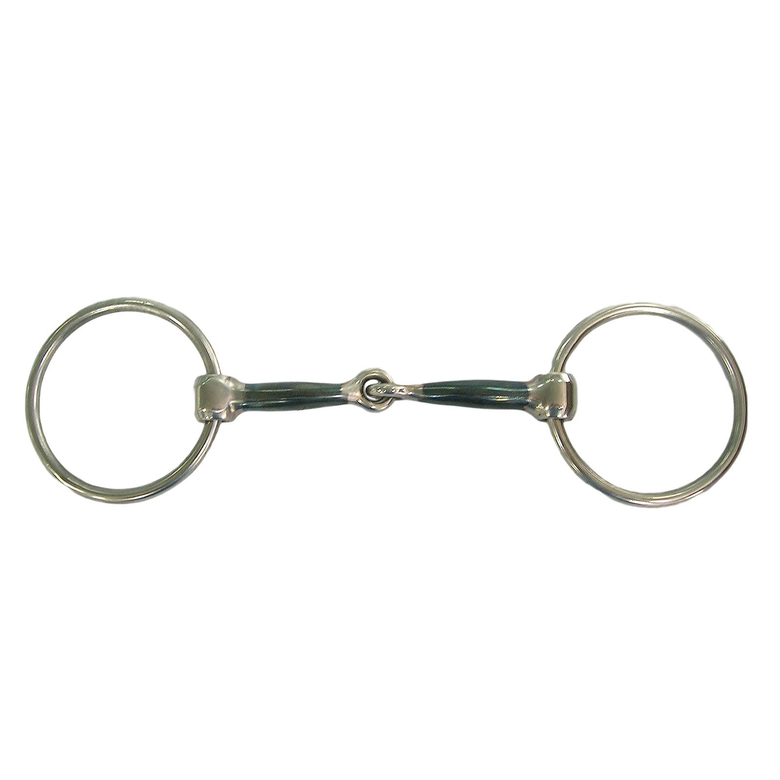 Karlslund 2-Delig Blauw Bit