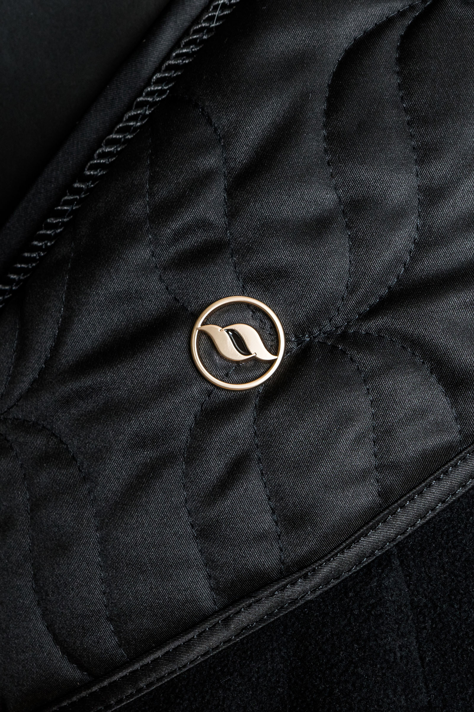 Back on Track Deep Nights fleecedeken