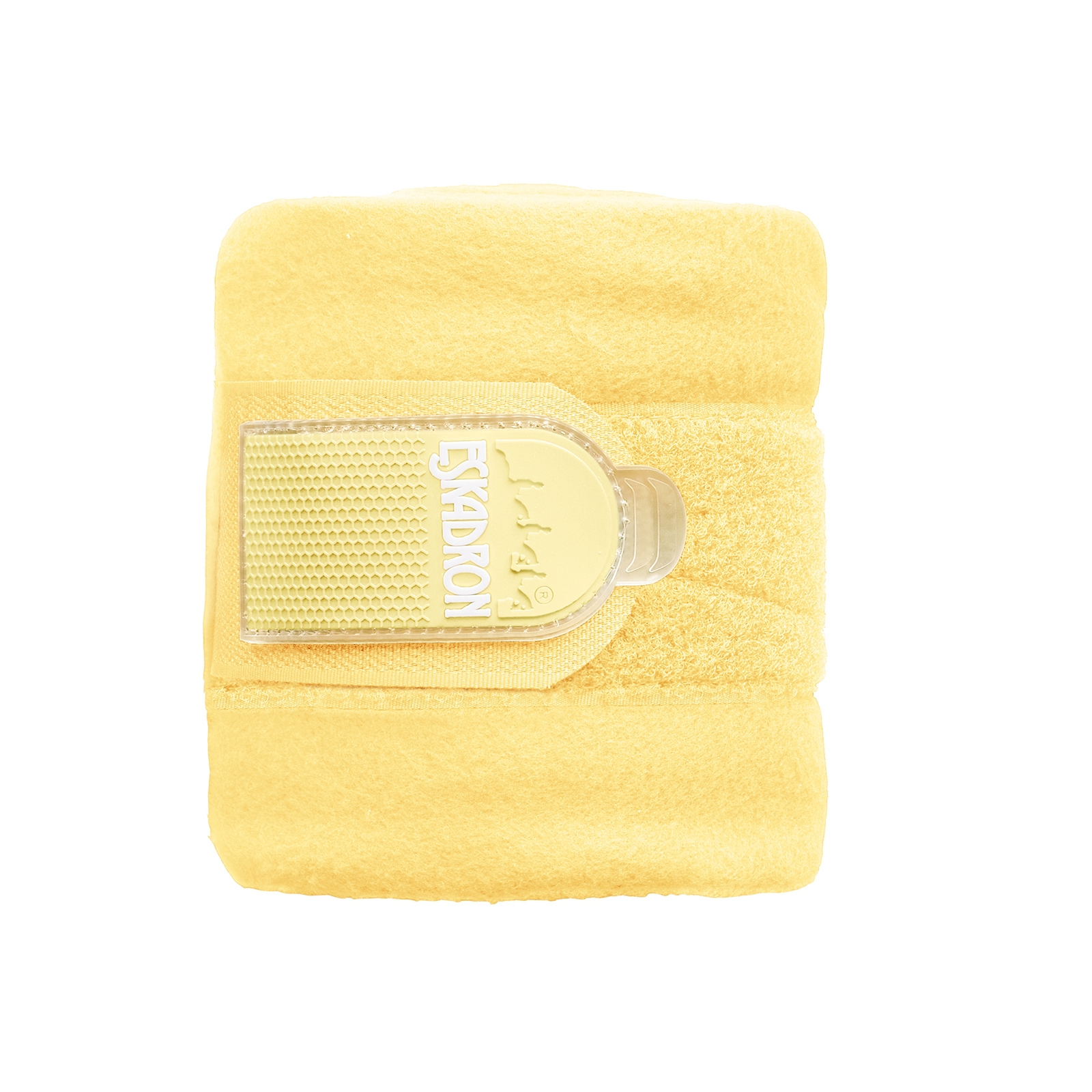 Light Yellow  Eskadron Fleecebandages
