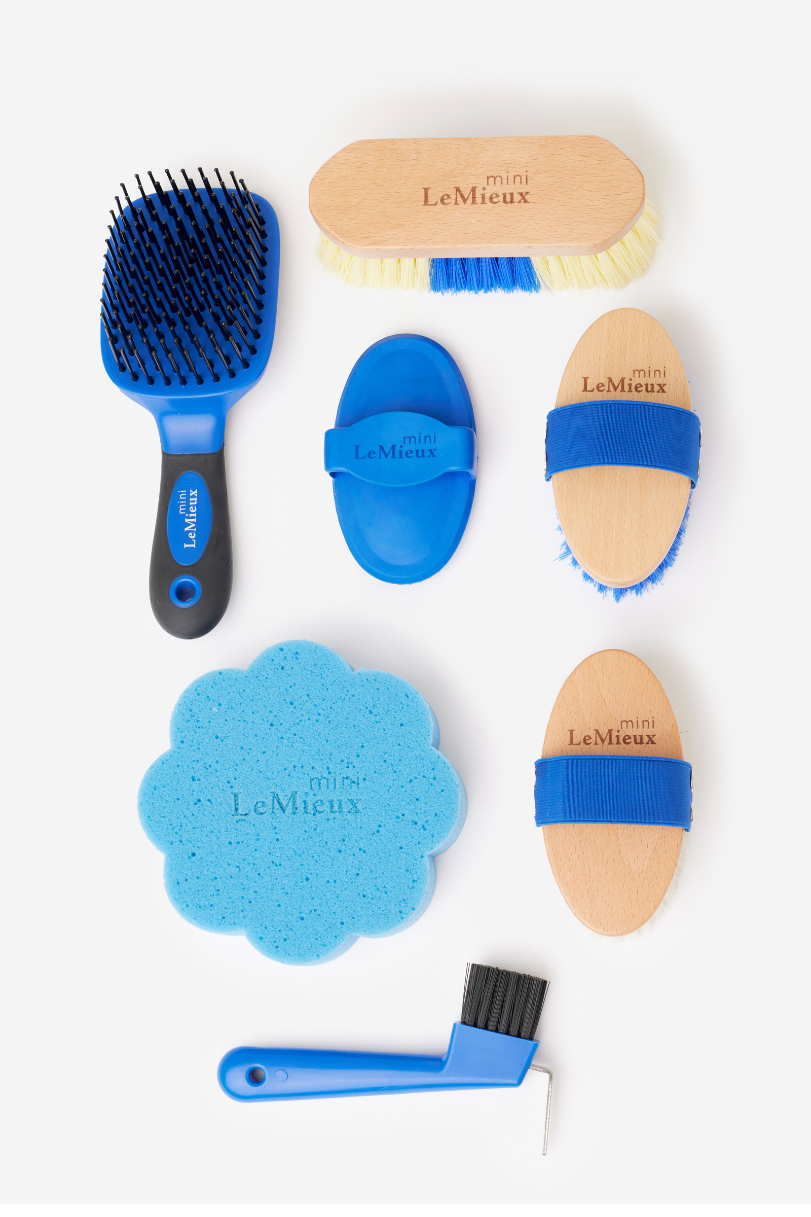 LeMieux Mini Verzorgingsset