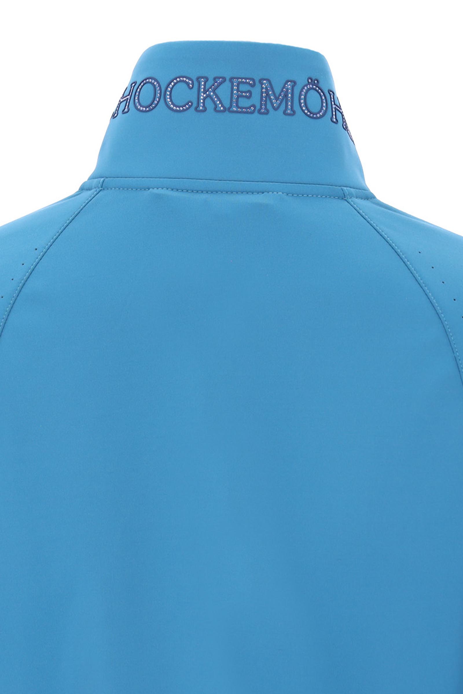 Schockem&ouml;hle Sports Ines Style dames jersey sweatjack