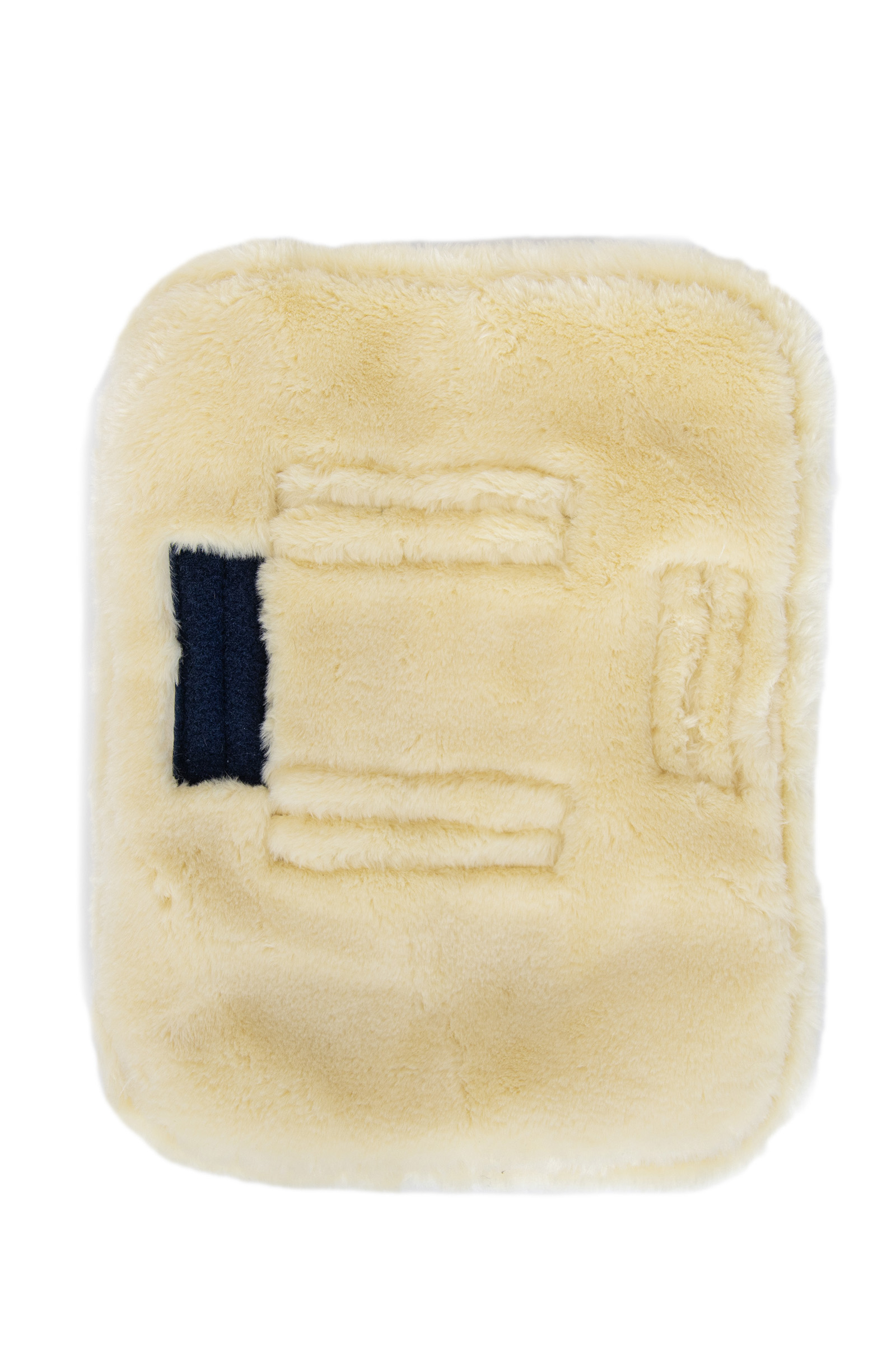 Kentucky Horsewear Waterproof Chest Expander 2 Gespen