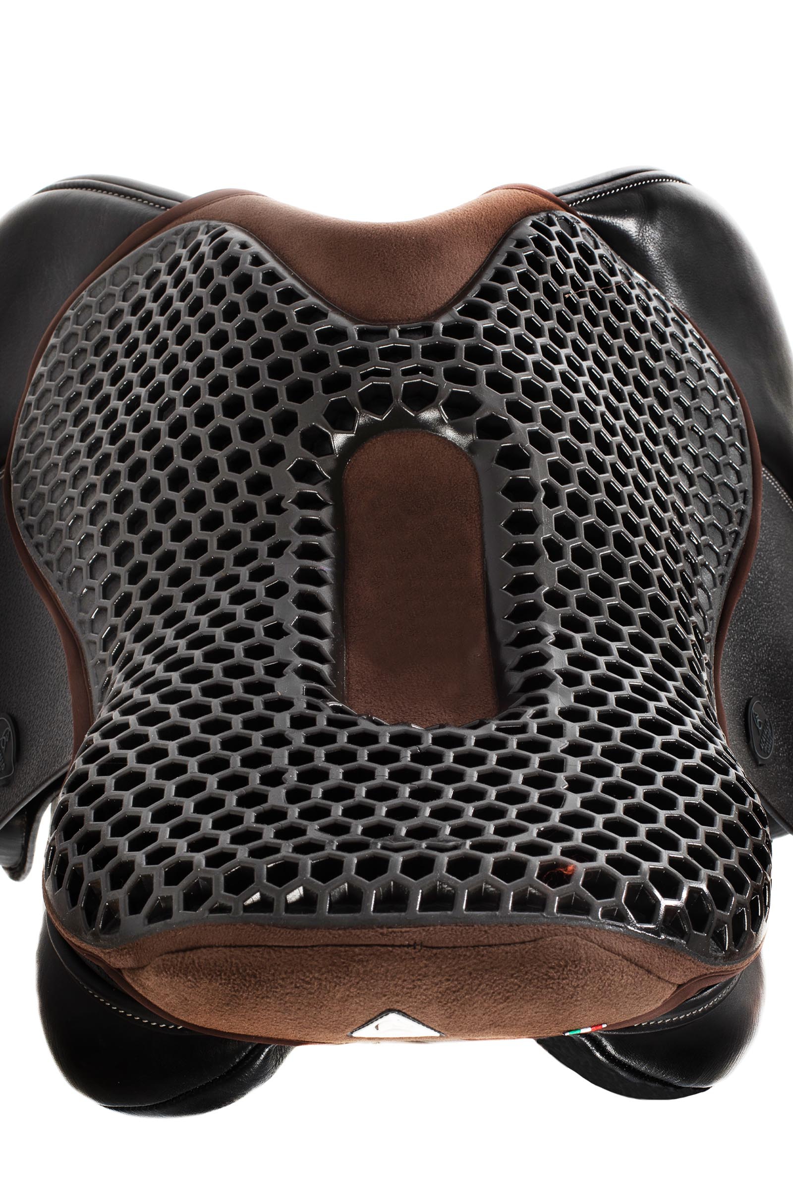 Acavallo Ortho-Schaambeen Spring Zitbeschermer Hexa Gel-Out Dri-Lex, 20 mm  