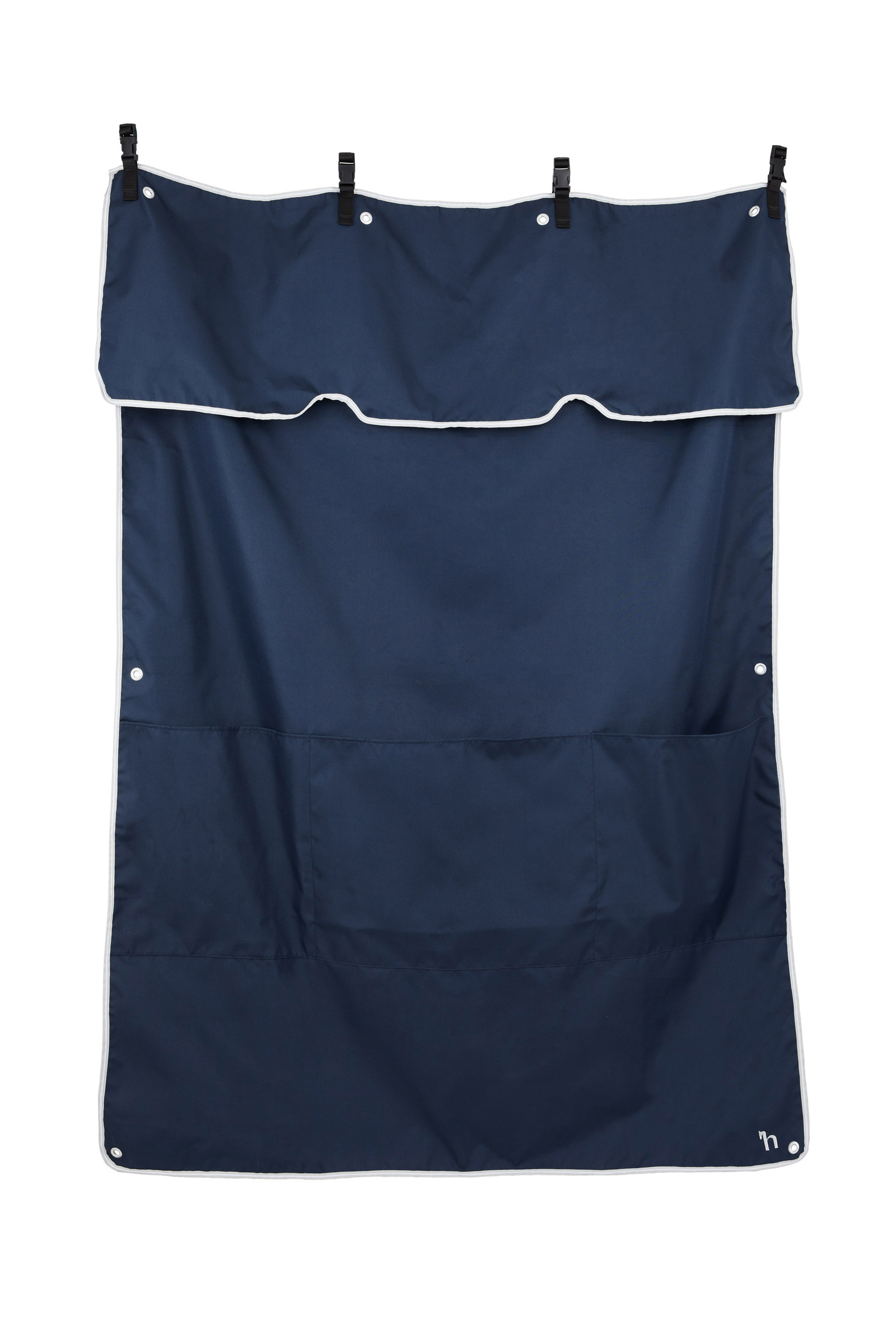 Horze Neat & Tidy Boxgordijn