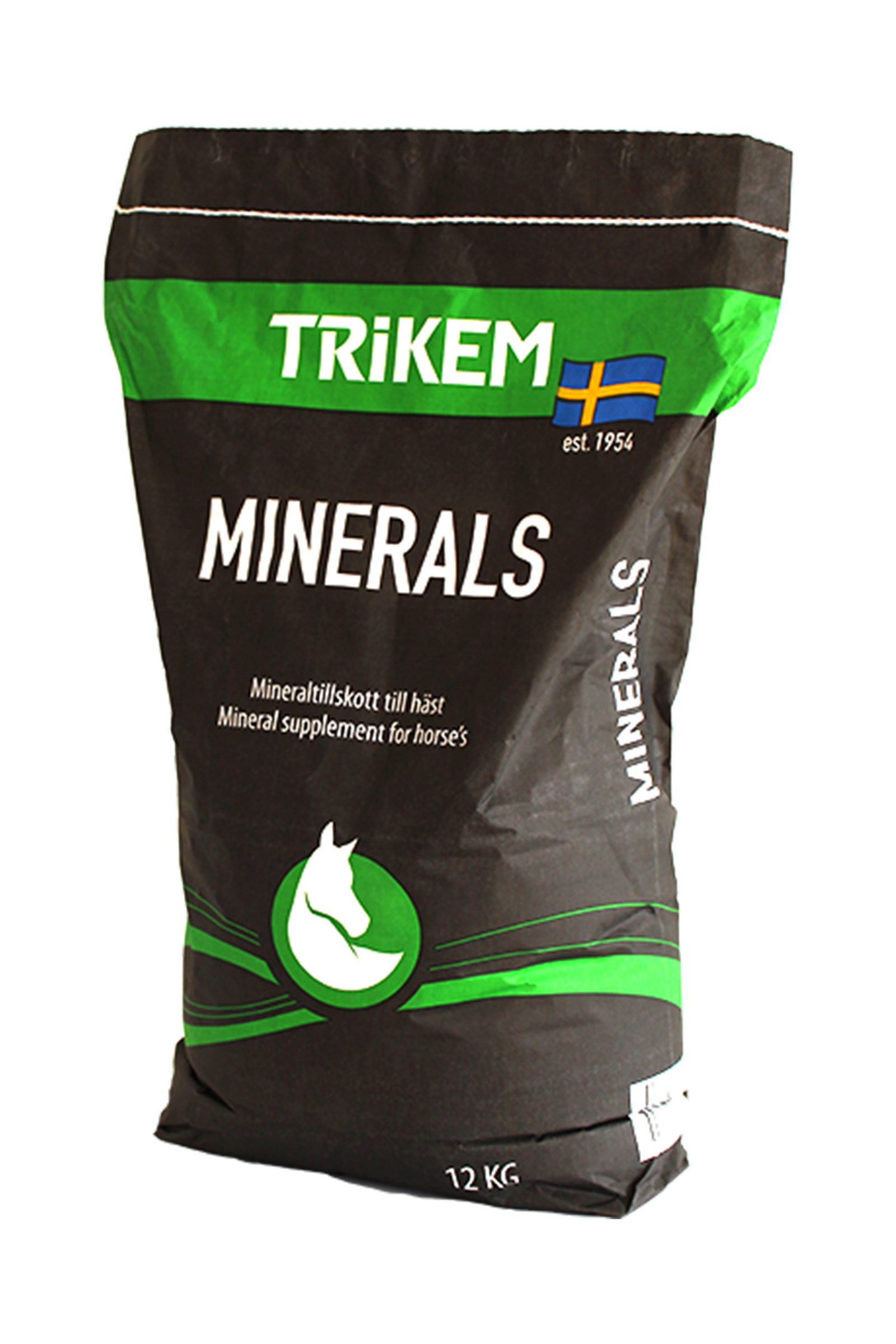 Trikem Minerals 12kg