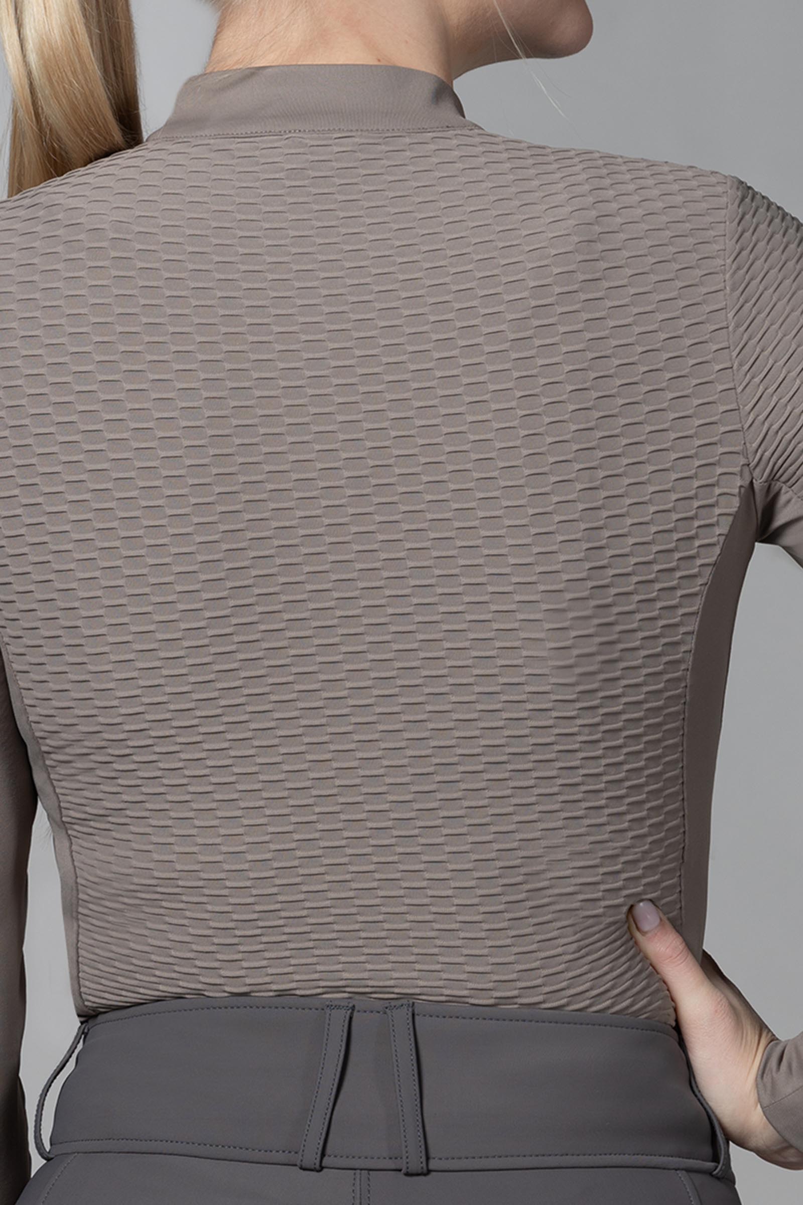 Schockem&ouml;hle Sports SPGail Style Structured Women's Trainingsshirt