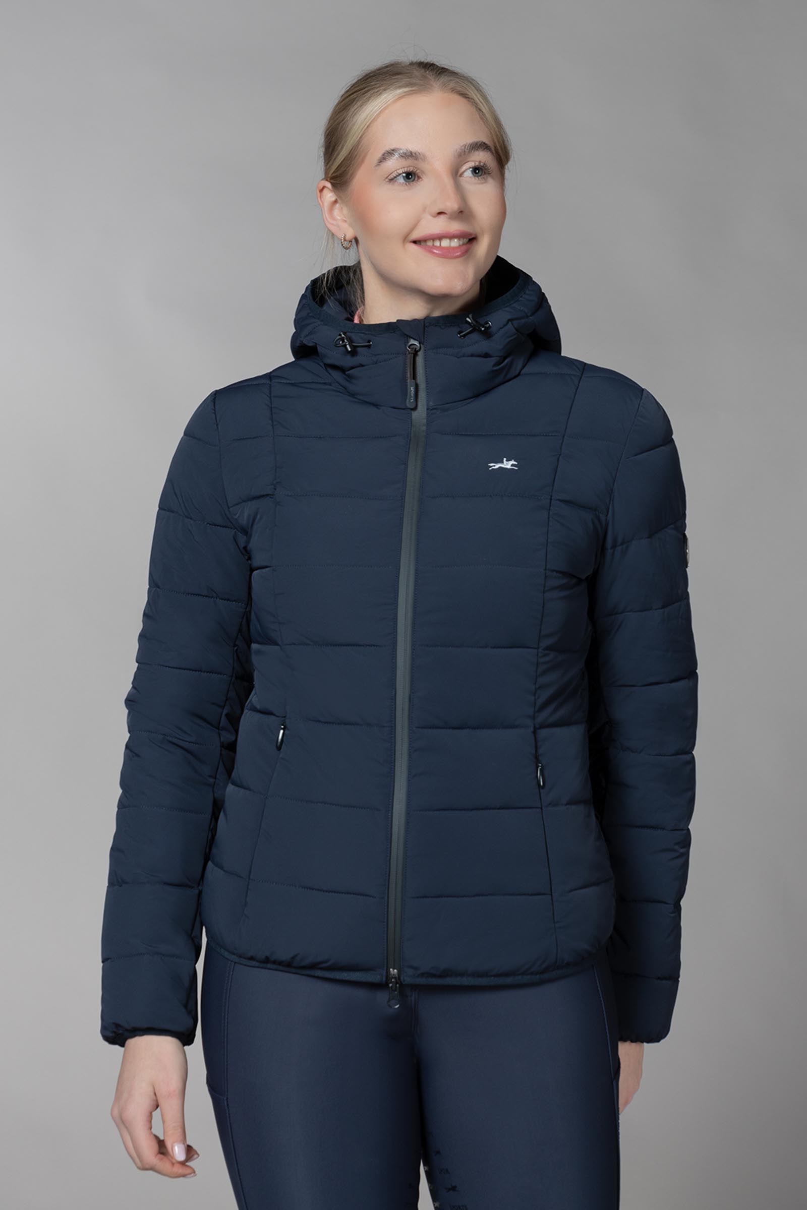 Schockem&ouml;hle Sports SPLaureen Women's Quilted Jacket