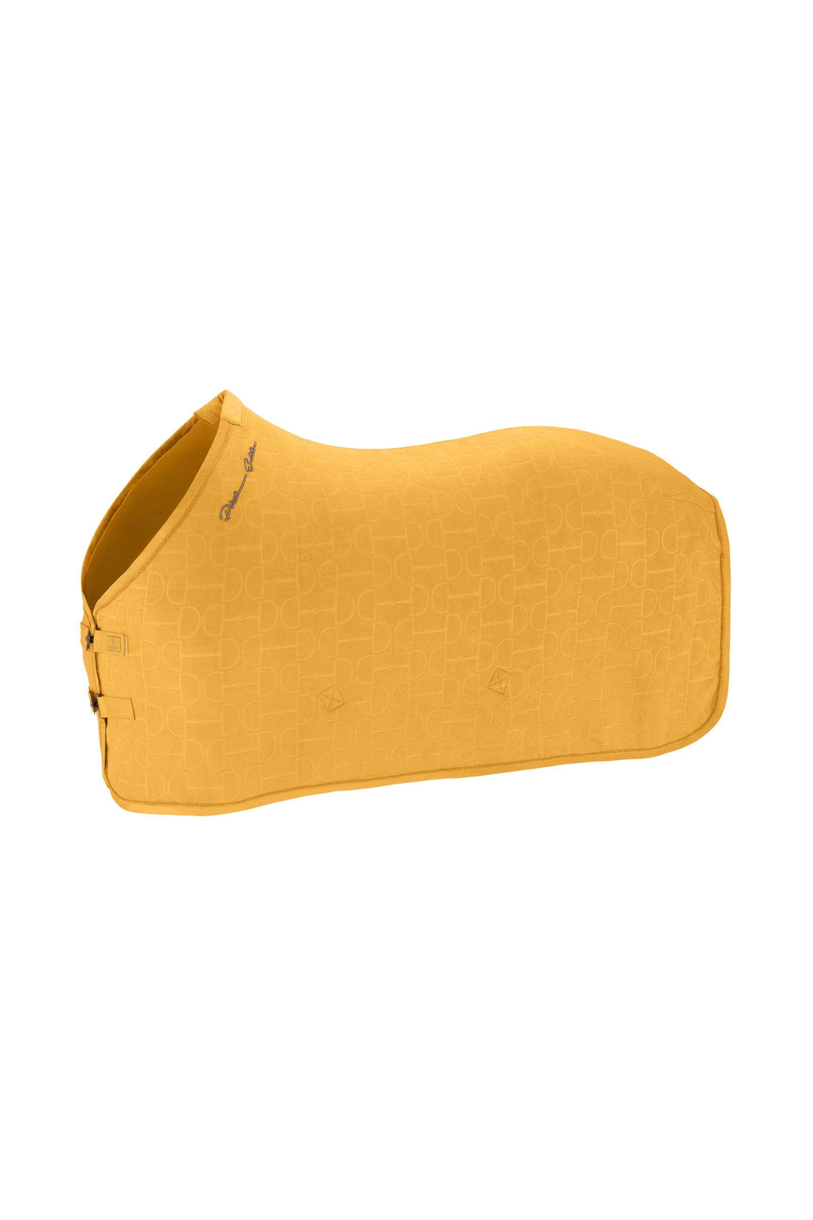 Eskadron Platinum 25 Fleece Stamp Bit Zweetdeken