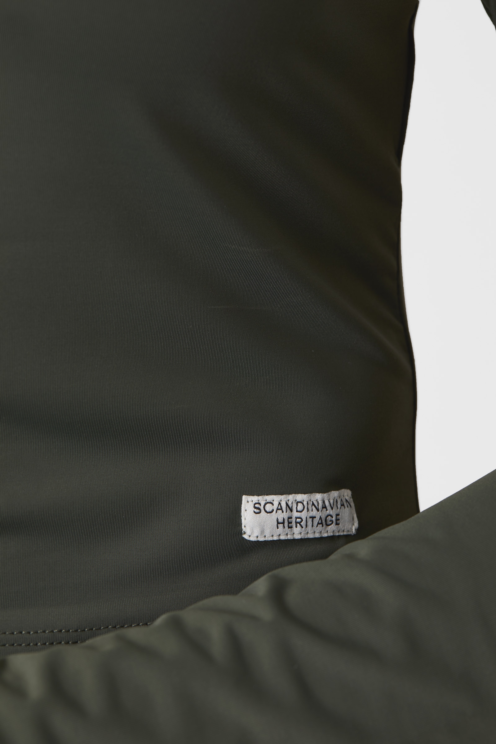 Horze Gabriela crop top