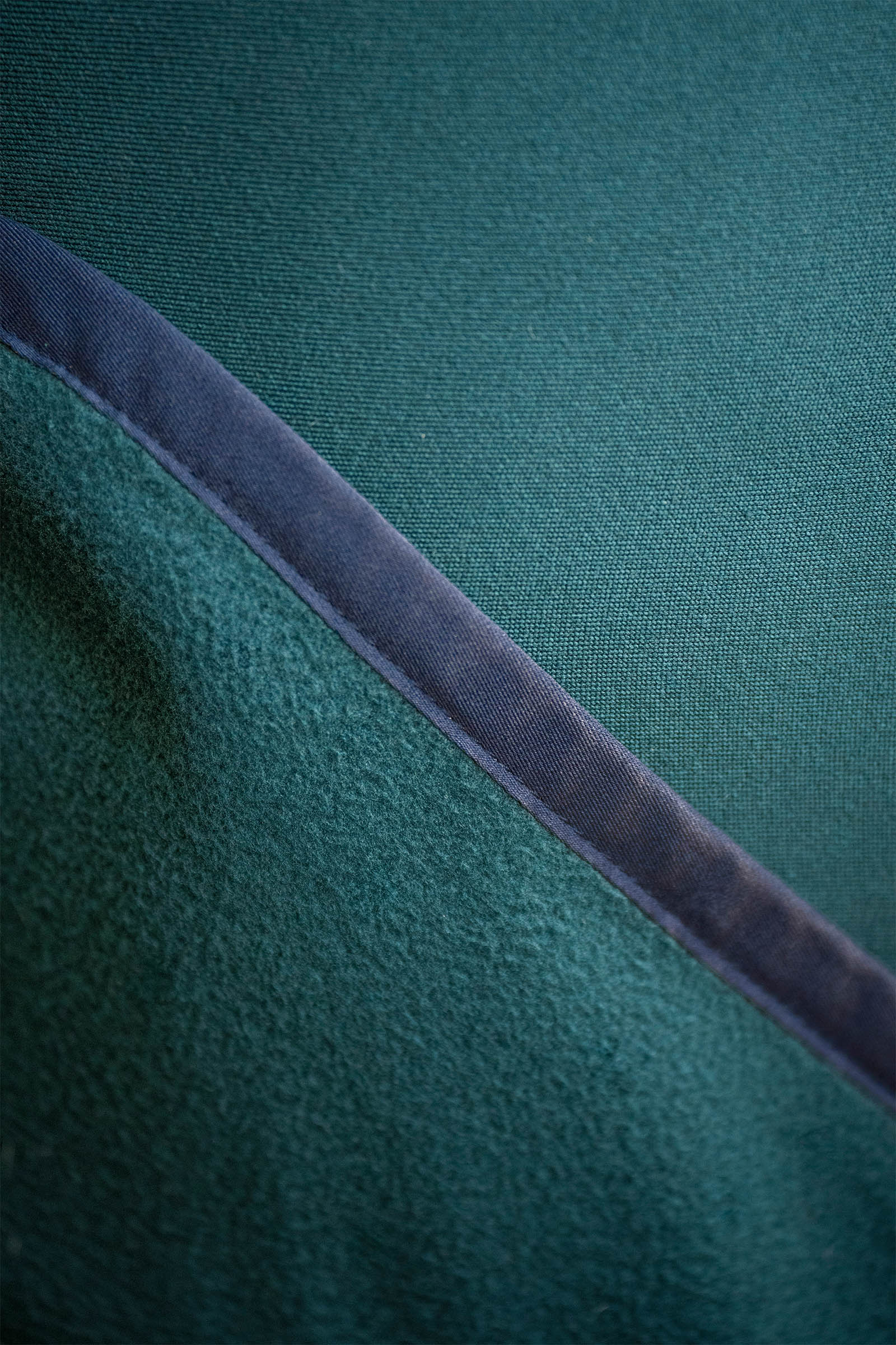 Horseware Amigo jersey zweetdeken