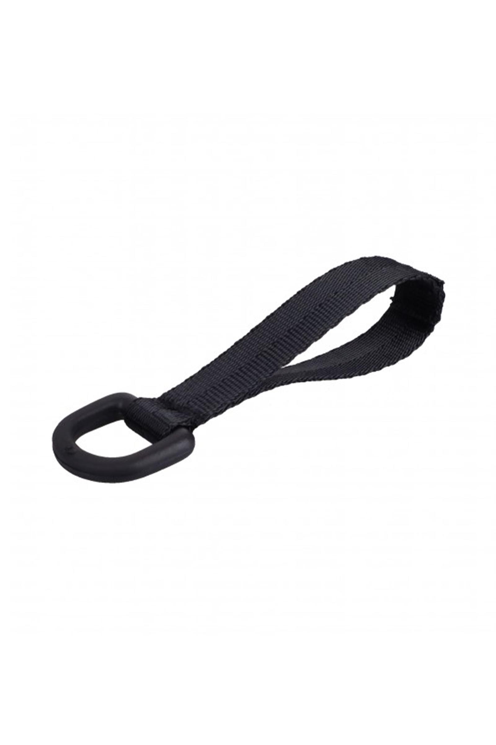 USG EquiAirbags&reg; verbindingsadapter voor zadel (D-ring)