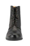 Suedwind Footwear Ultima Back Zip Soft Jodhpur Boots