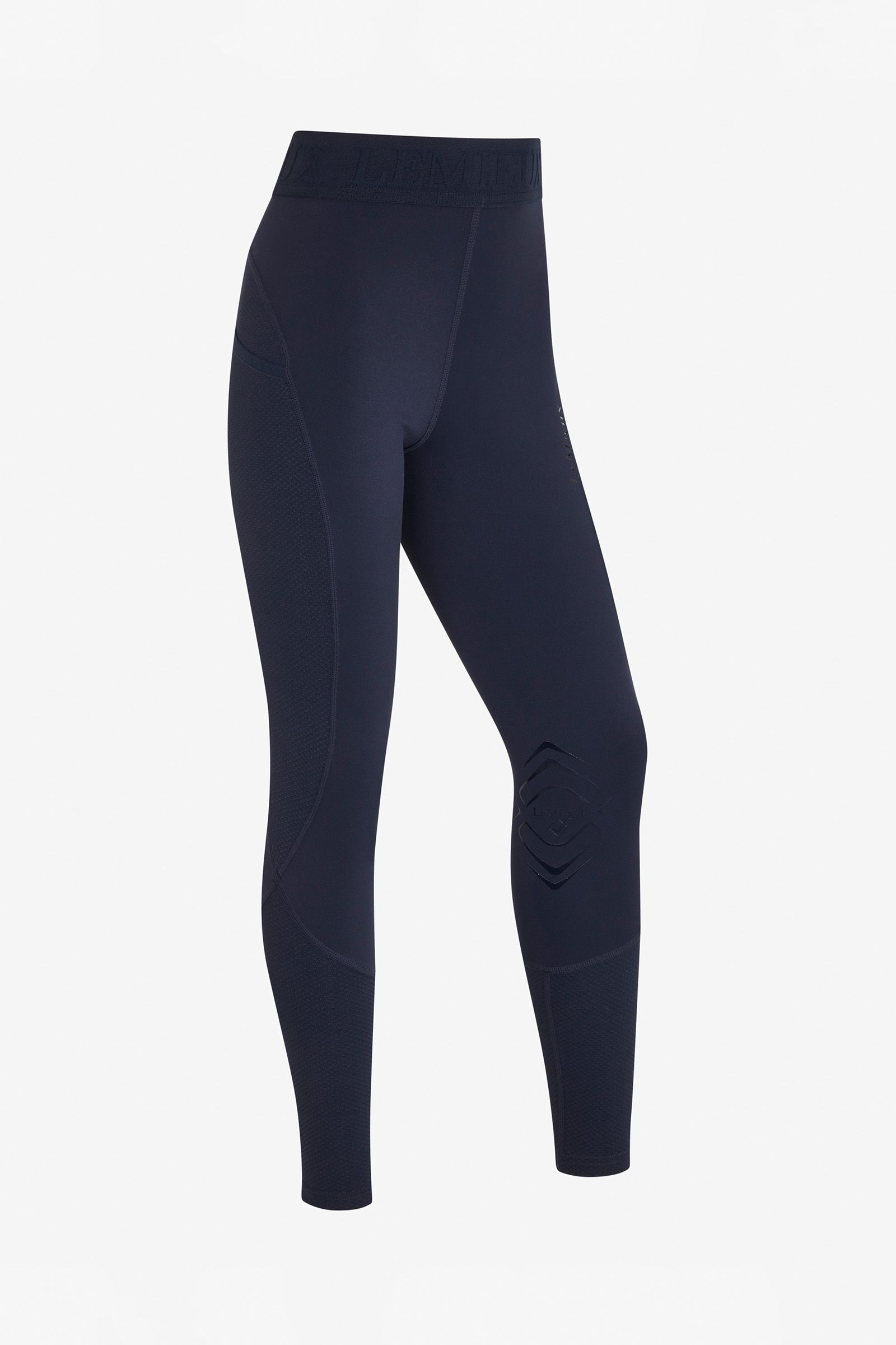 LeMieux Young Rider Lizzie Mesh Legging