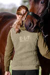 ELT Rotterdam Women´s Fleece Vest
