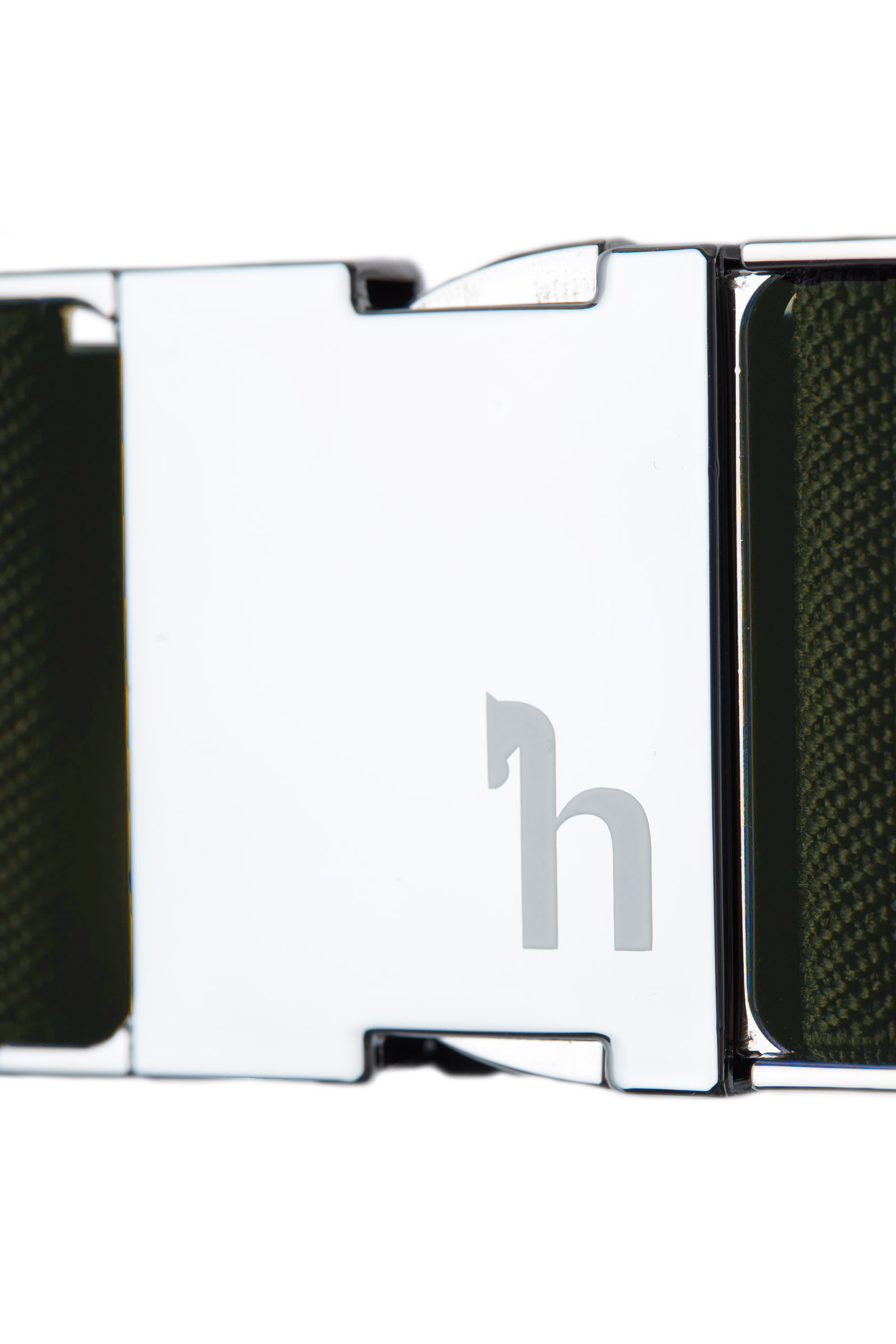 Horze Verstelbare Stretch Riem