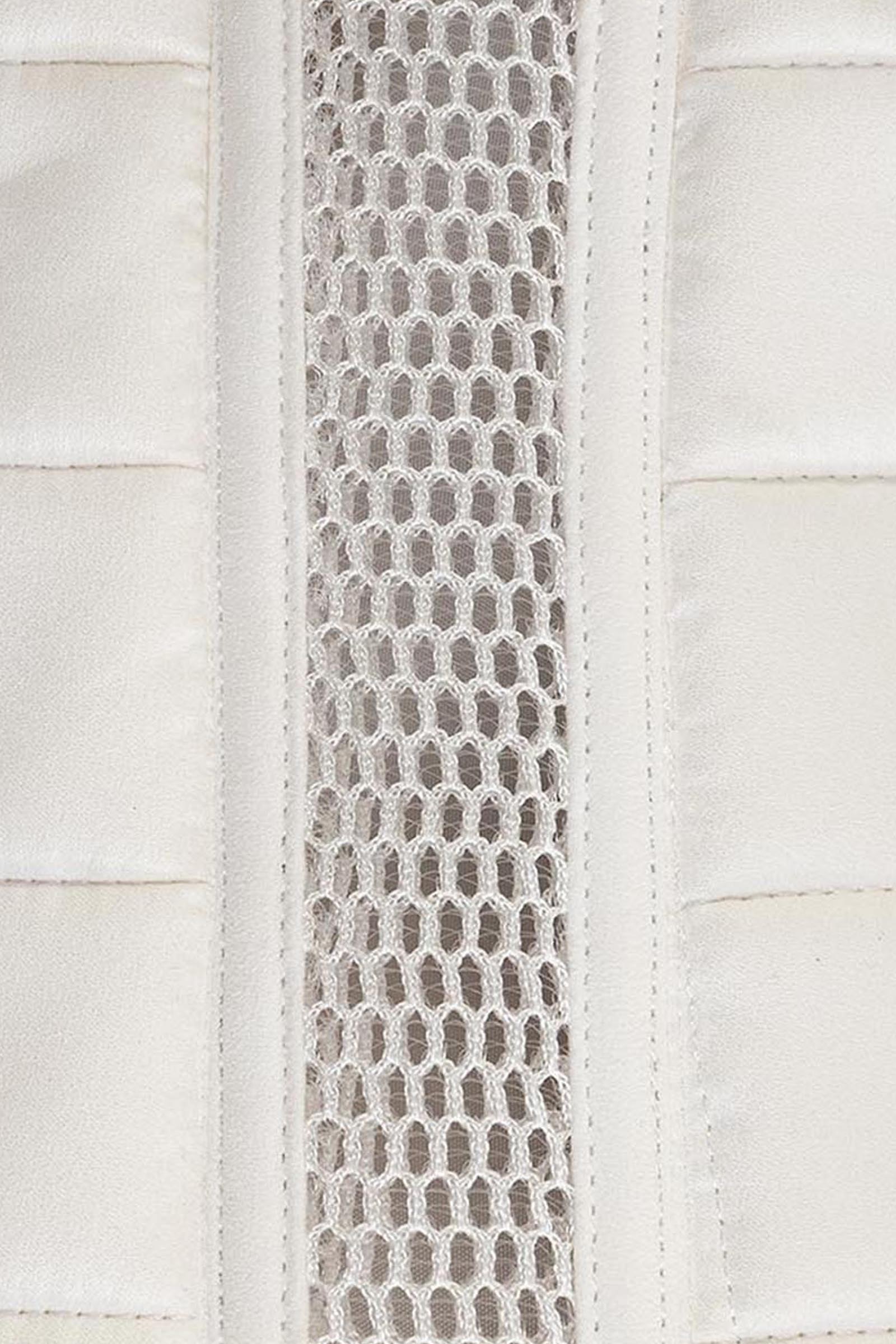 BR Majeur 2 dressuurzadeldek