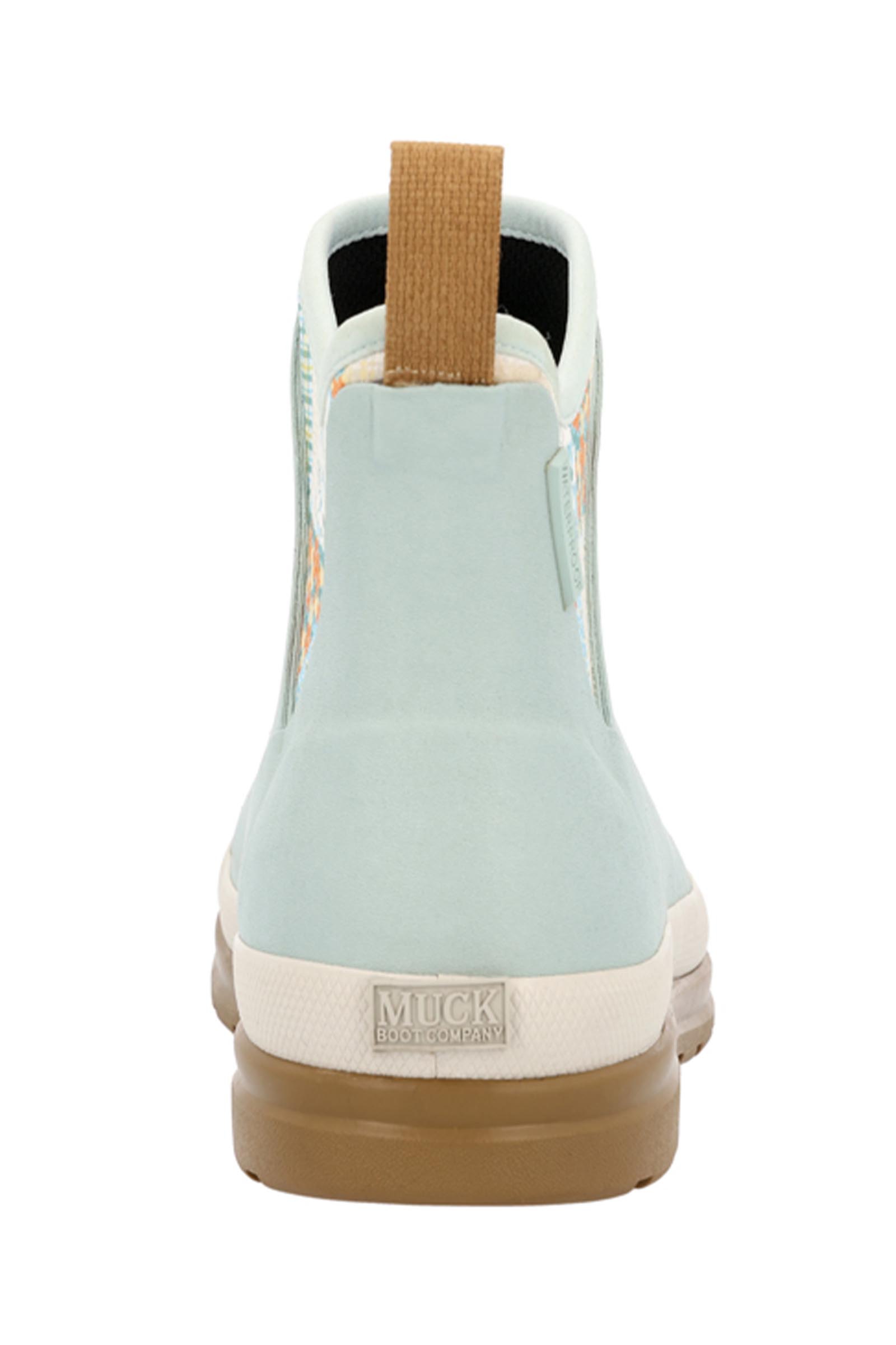 Muck Boots Originals Dames enkellaarsjes