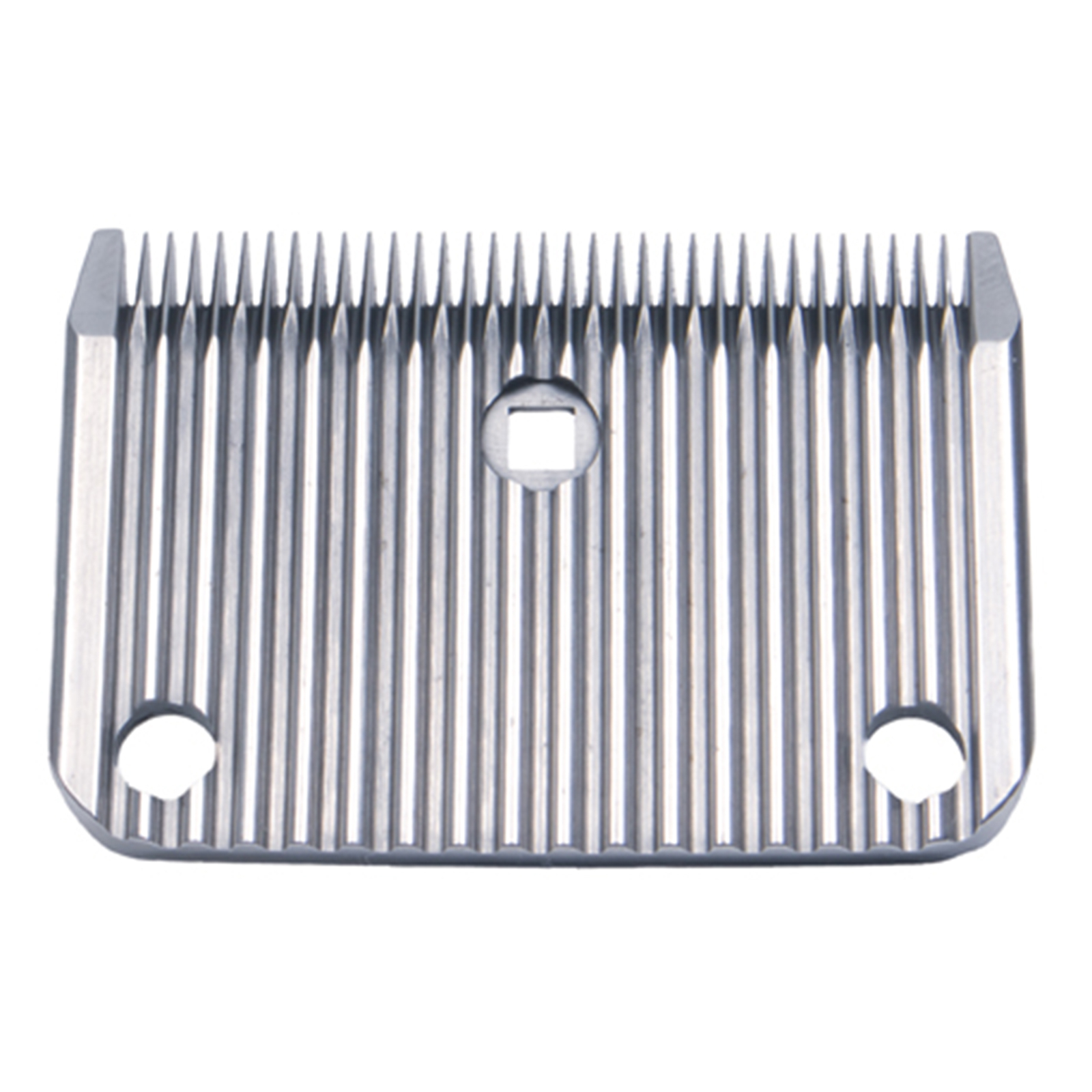 Lister Set Mesjes A2/AC Medium, 2,5 mm