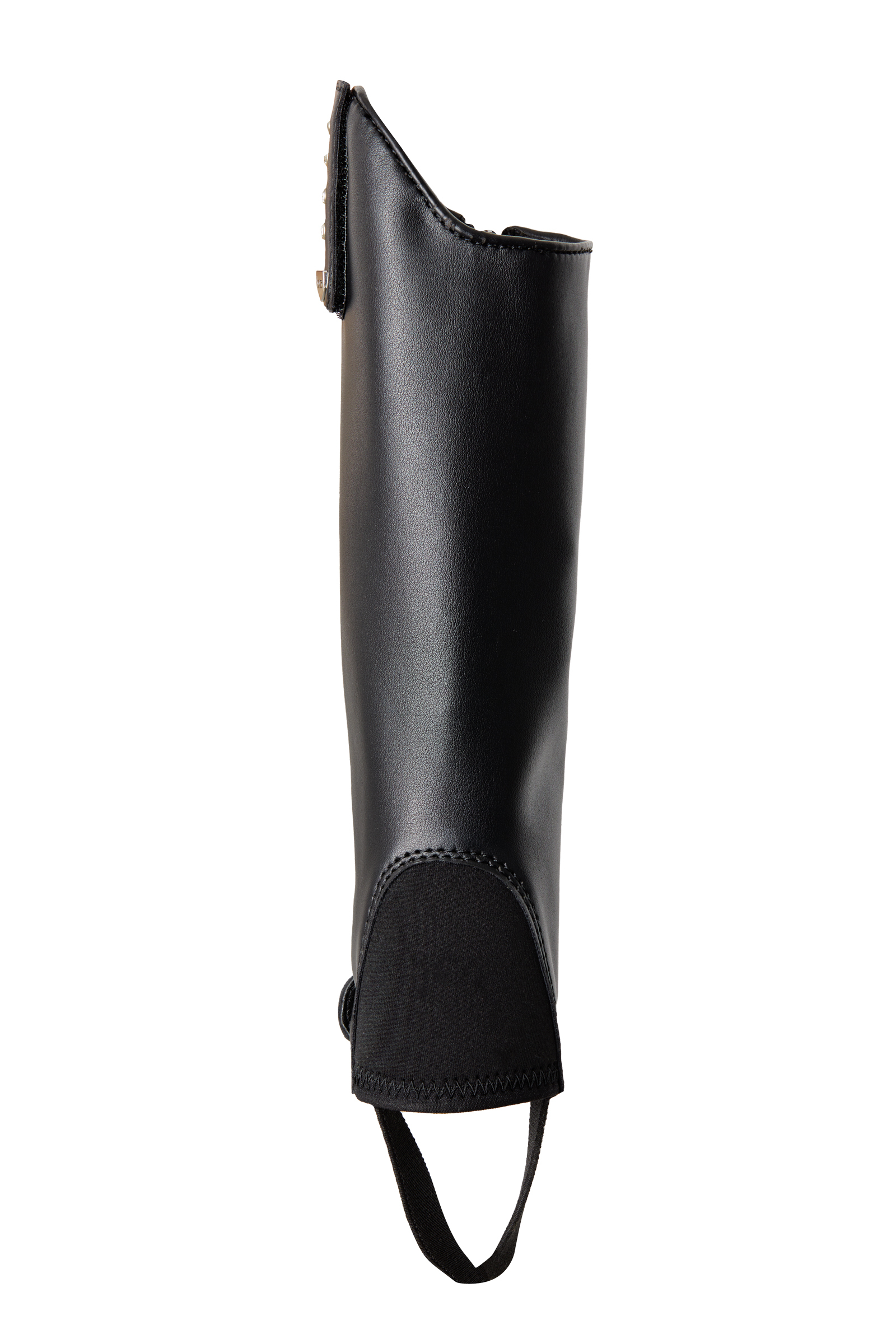 Horze Portland chaps met twee laarzenriemen, kids