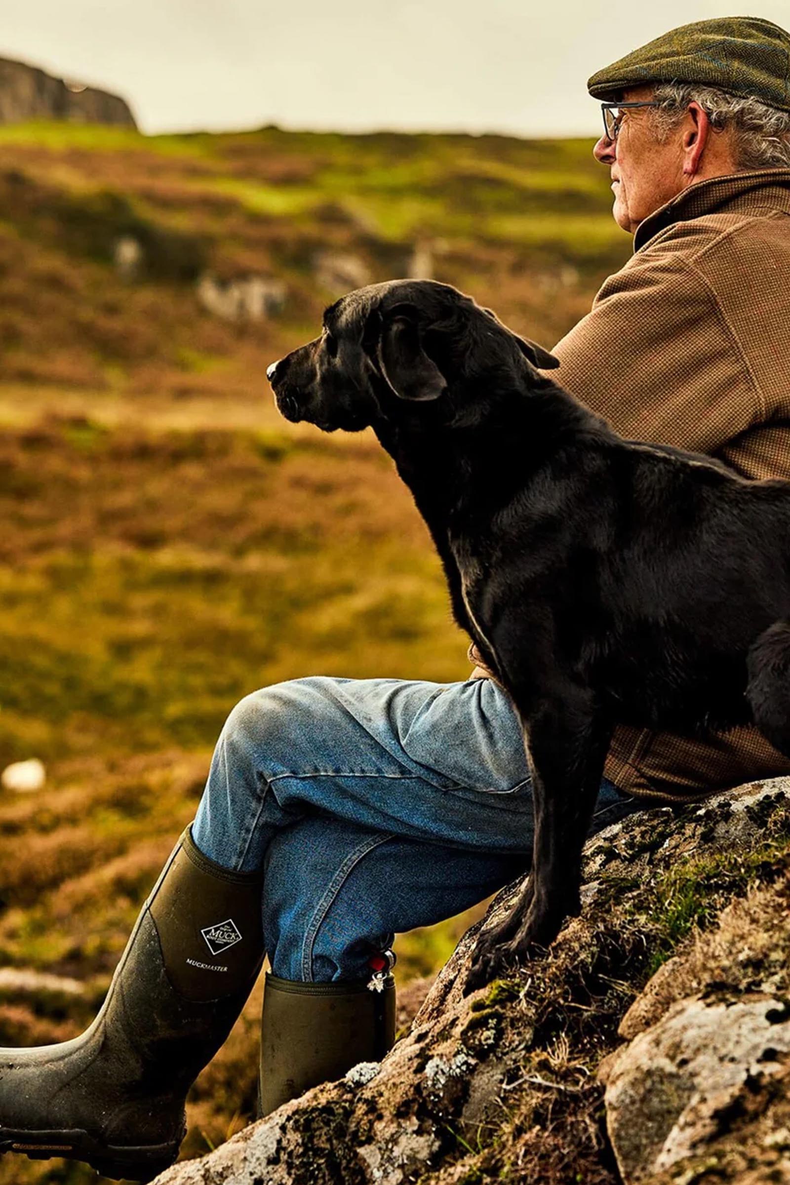 Muck Boot Muckmaster Hoge sportlaarzen