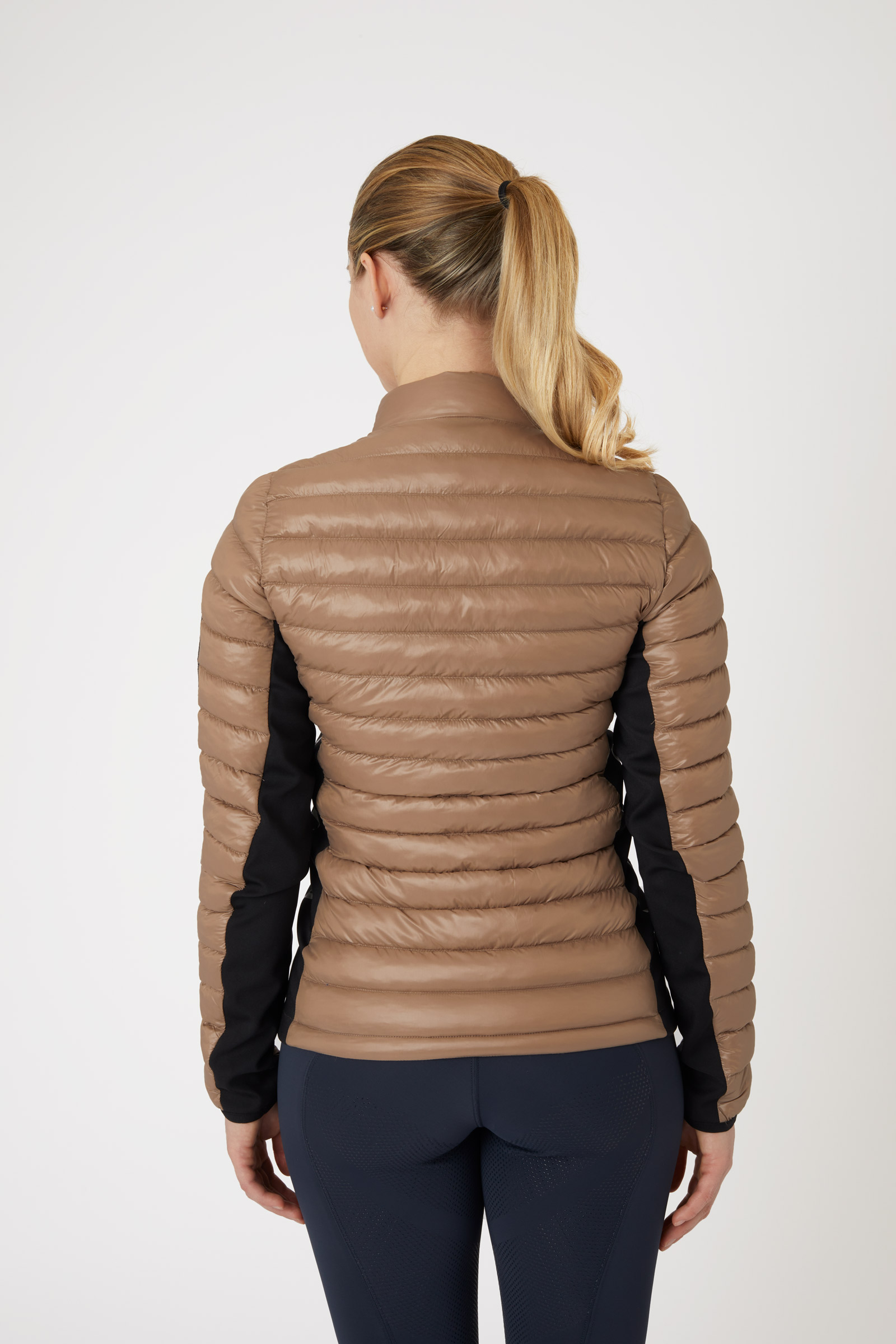 B Vertigo Simone Ultra Light Padded jas