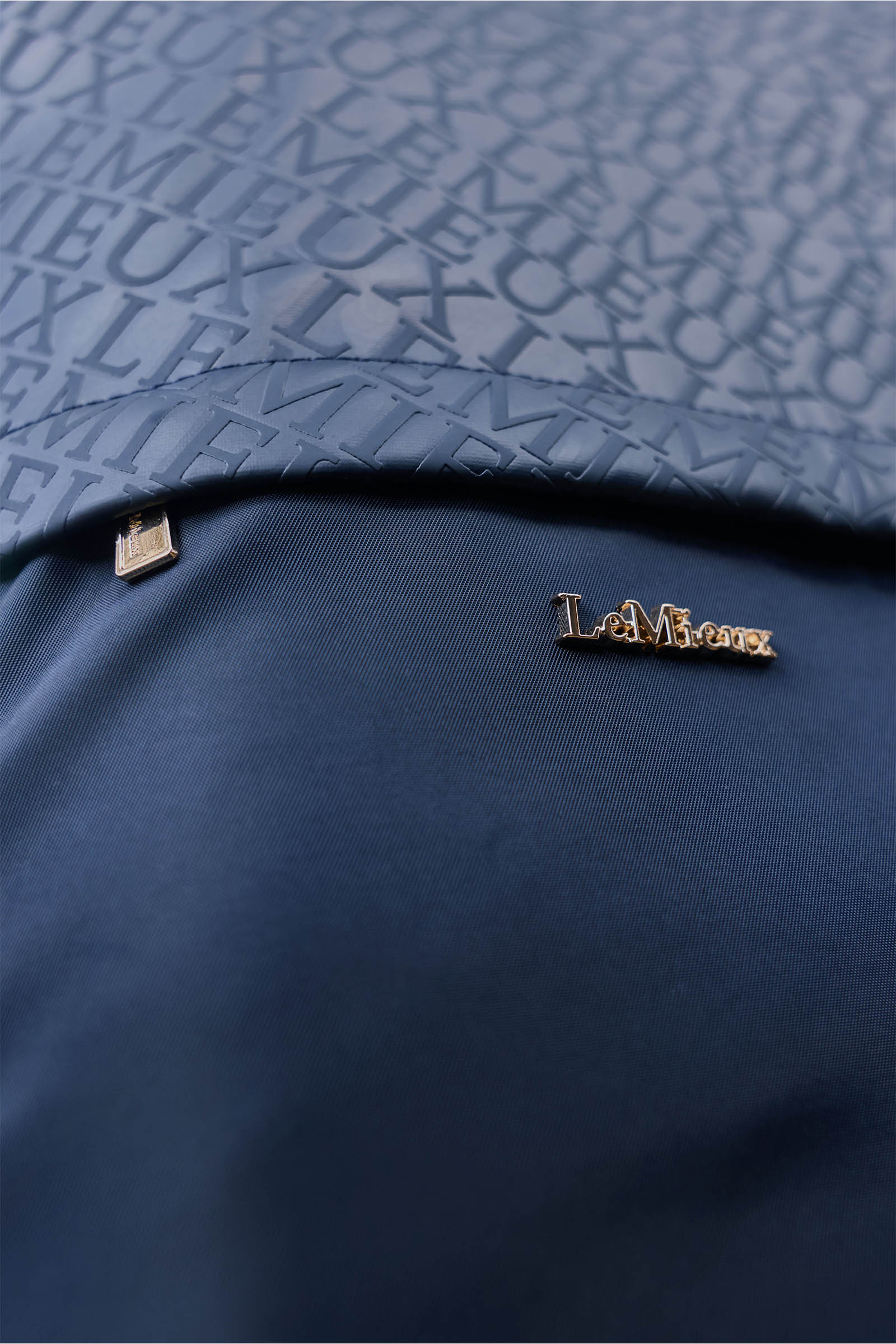 LeMieux Luxe Laarzentas