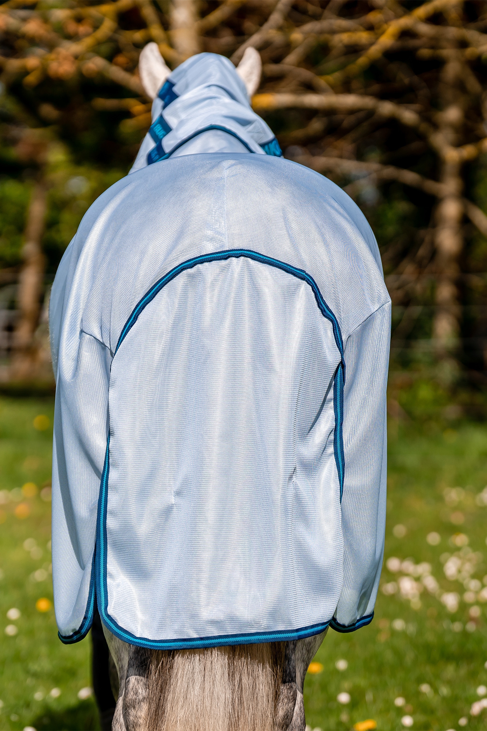 Horseware Amigo Vliegendeken