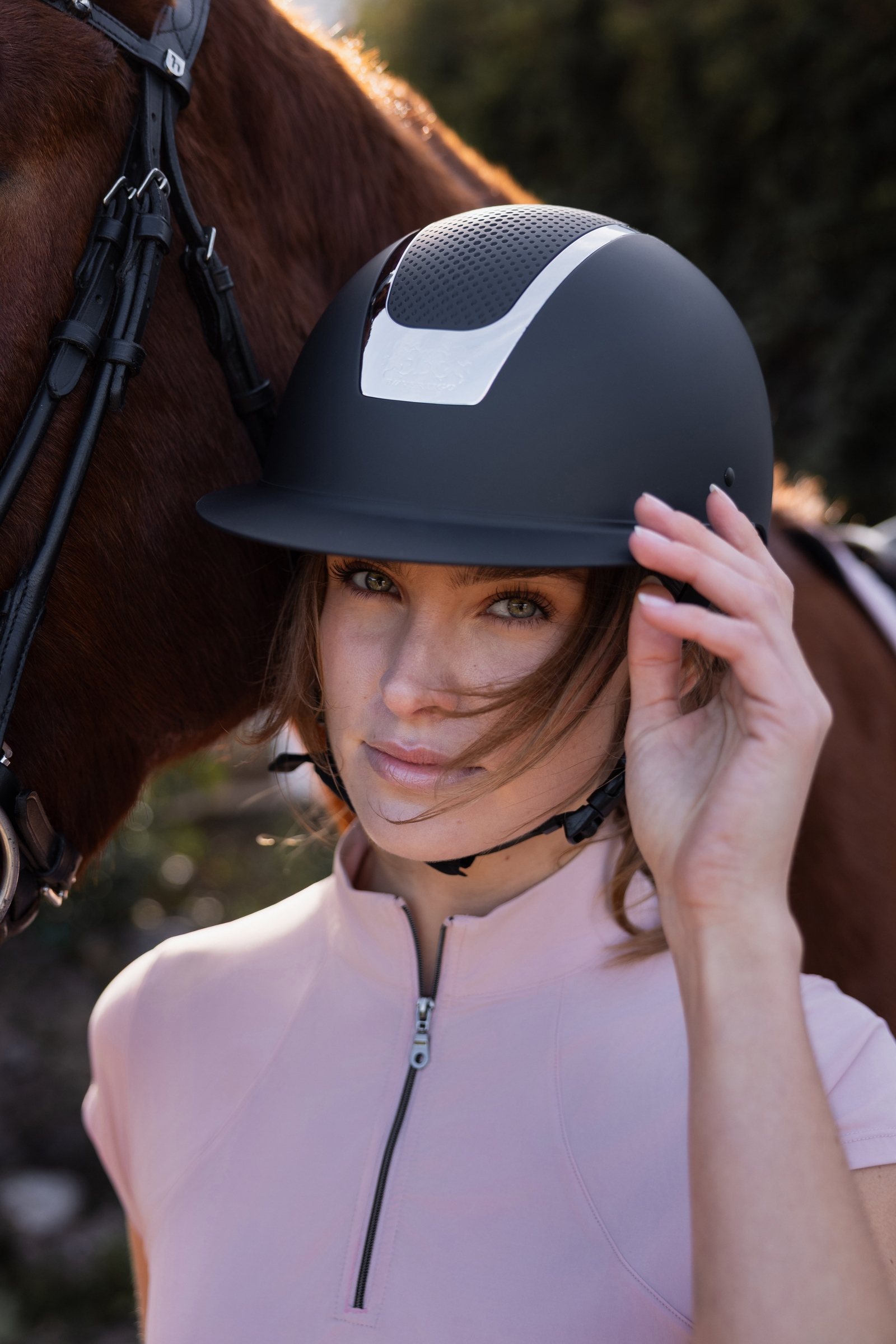 B Vertigo Majoris MIPS Technology II cap