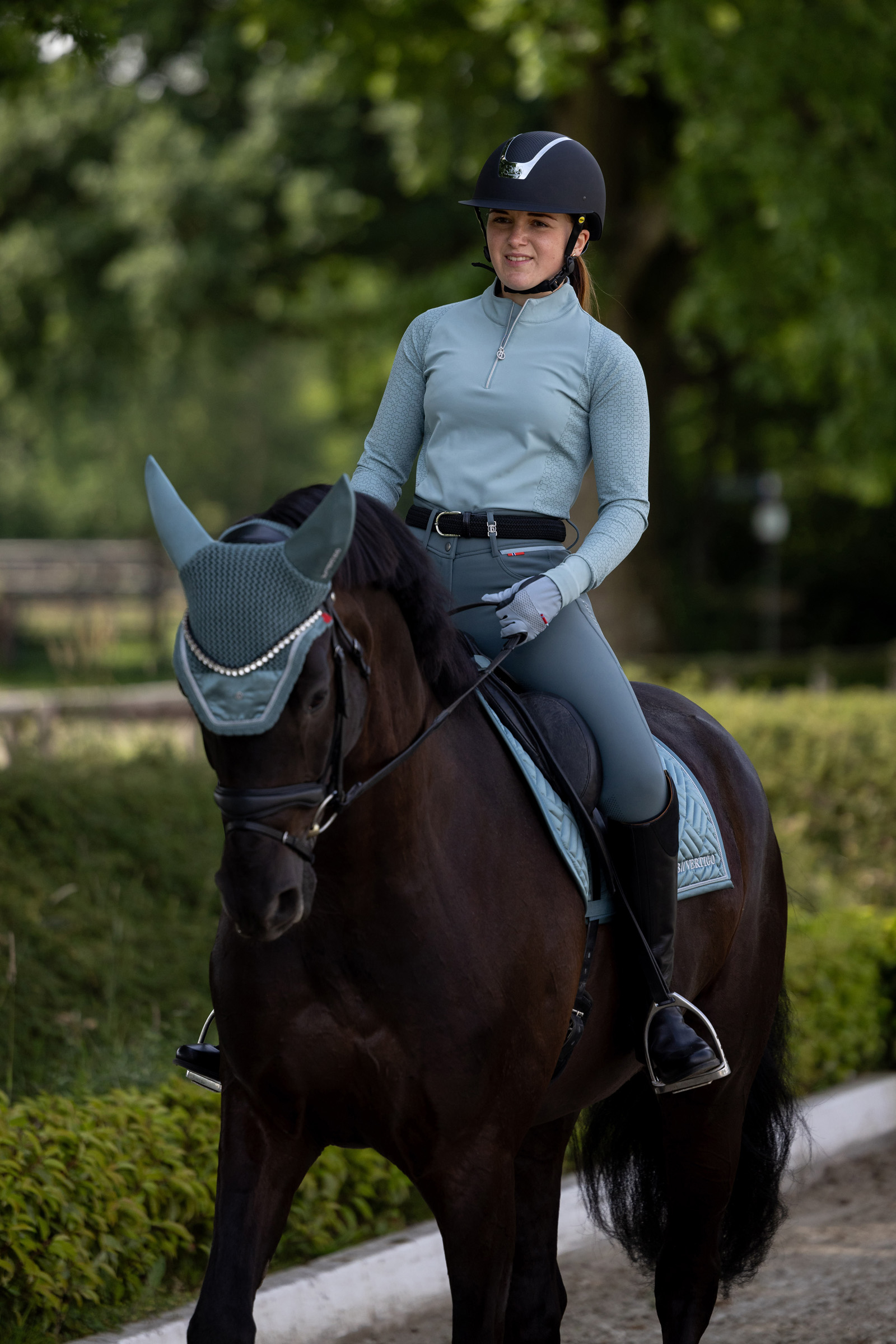 B Vertigo Isadora thermo trainingsshirt