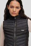Boss Bea monogram damesvest