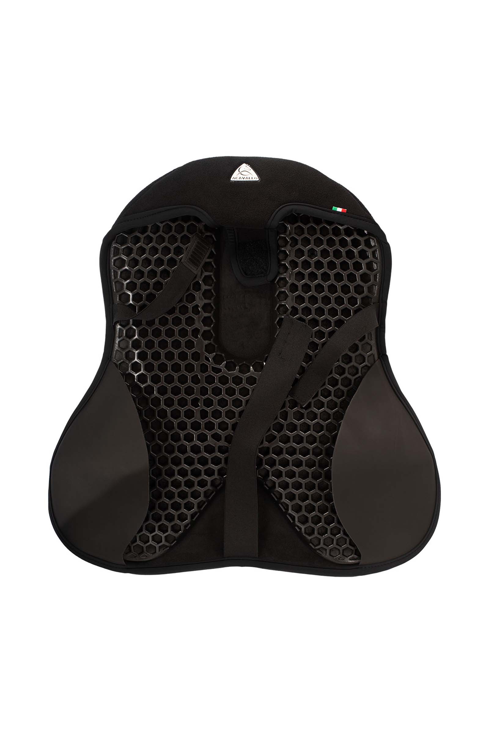 Acavallo Ortho-Coccyx Classic Dry-Lex Gel zadelhoes, 20 mm