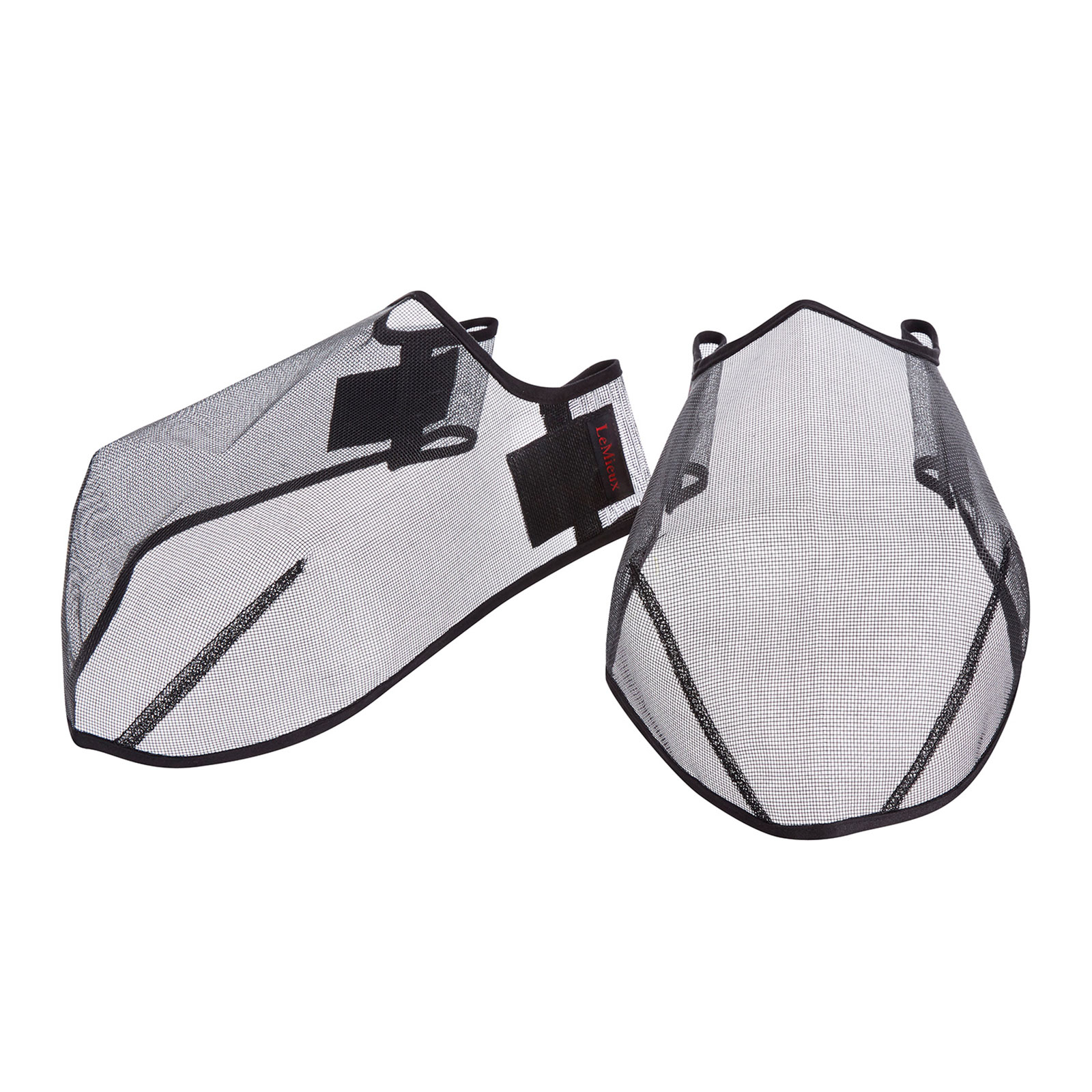 LeMieux Comfort Shield Neusfilter (set van 2)