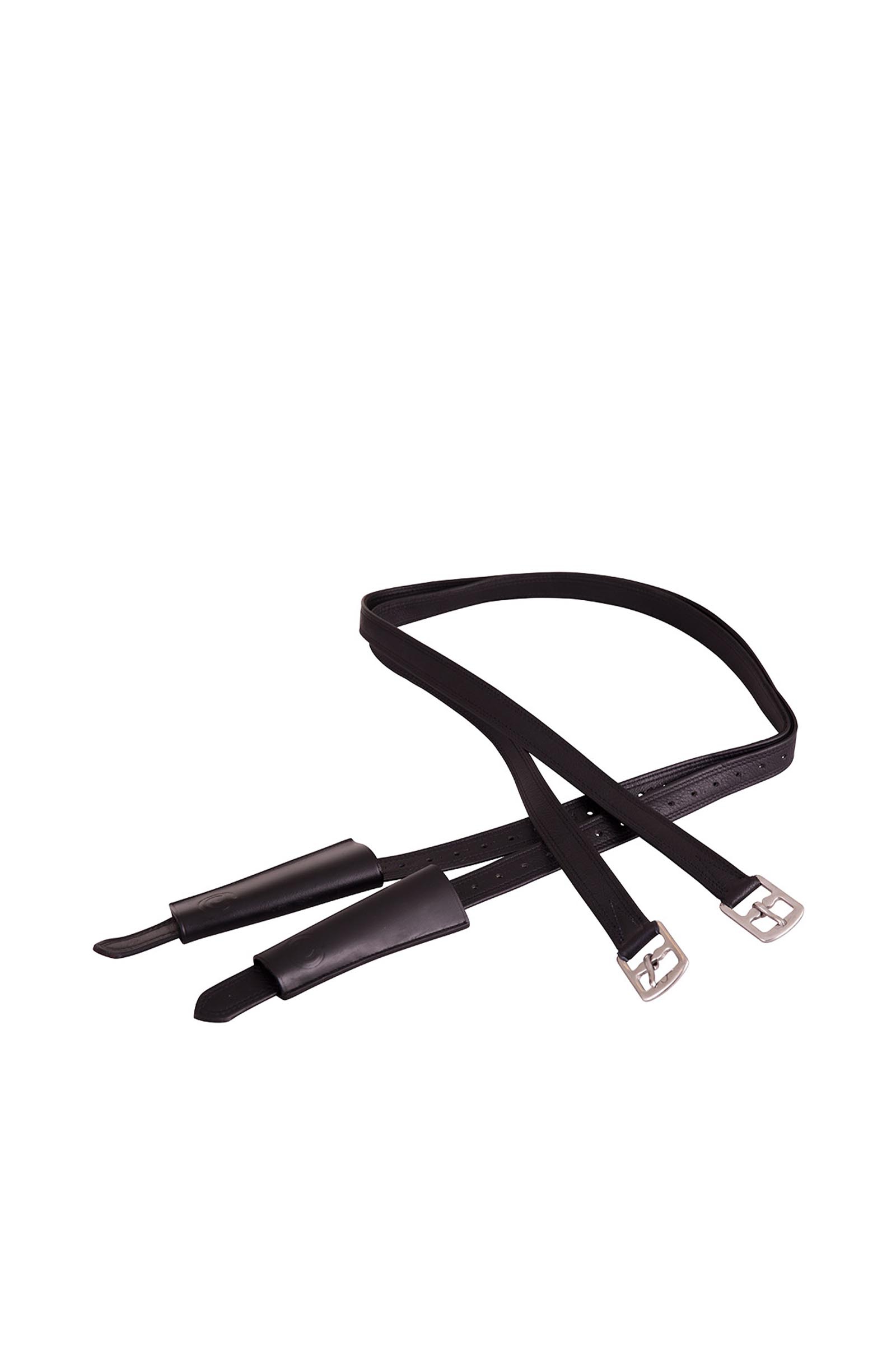 ANKY Stijgbeugelriemen met Gespbescherming