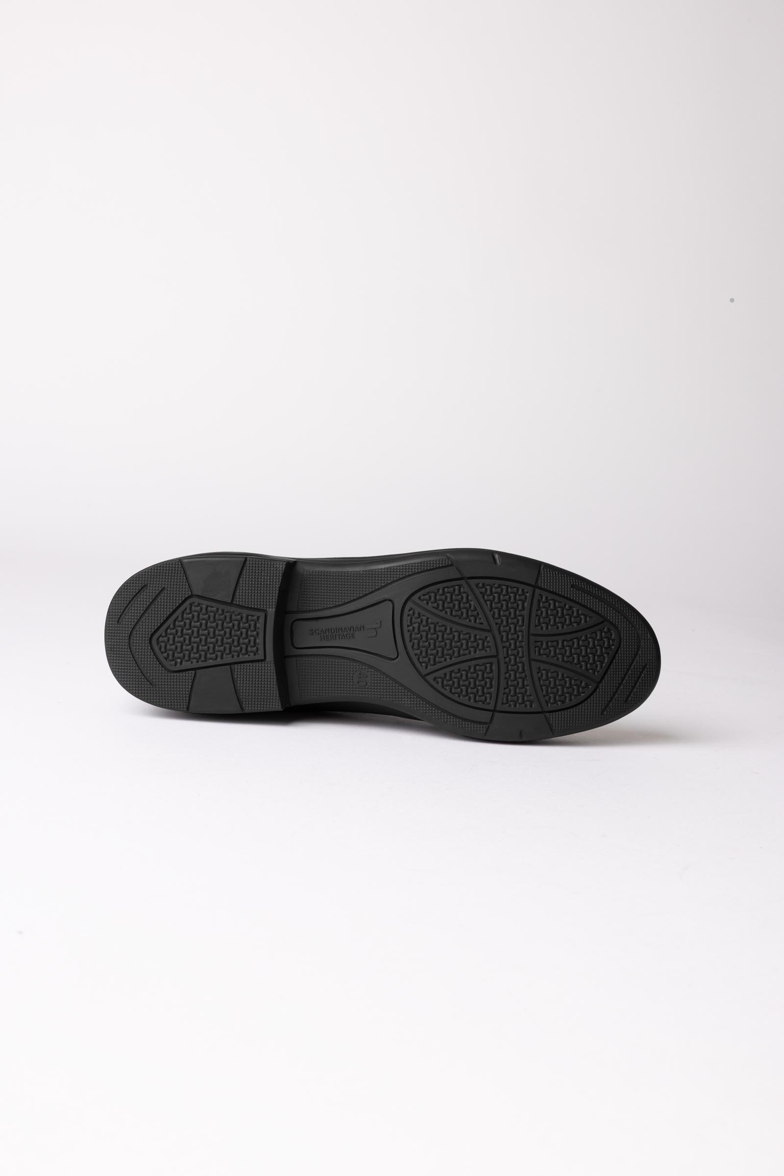 Horze Sheffield jodhpurs van veganistisch leer