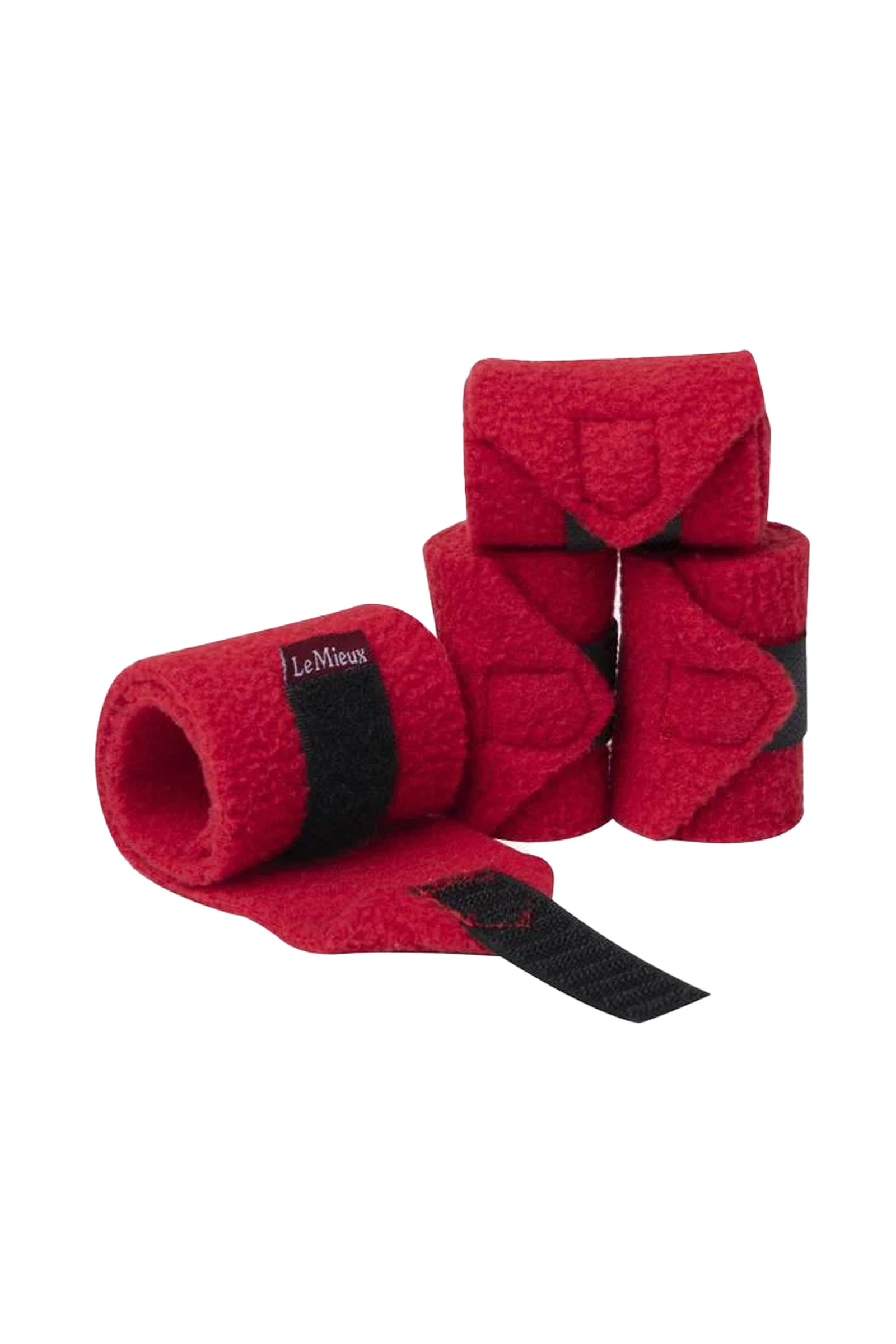 Chilli LeMieux Toy Pony Bandages (4 stuks)