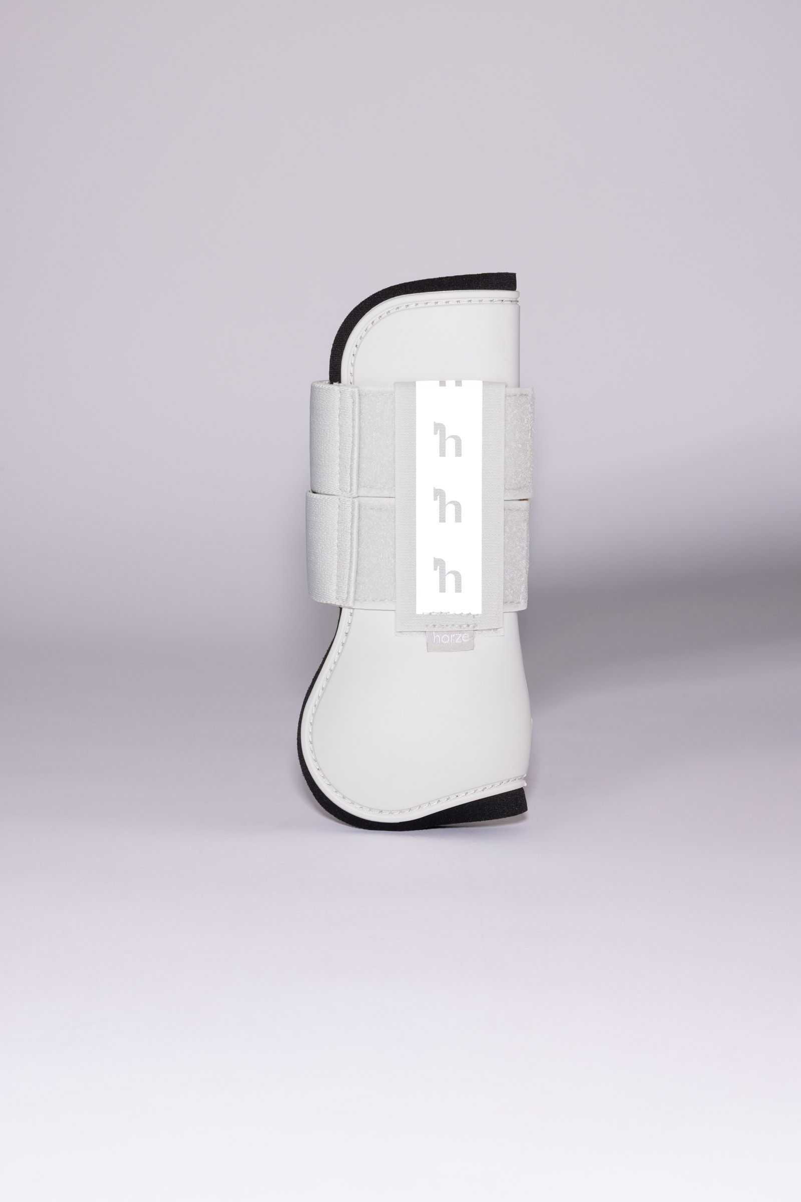 Horze Hi Viz peesbeschermers