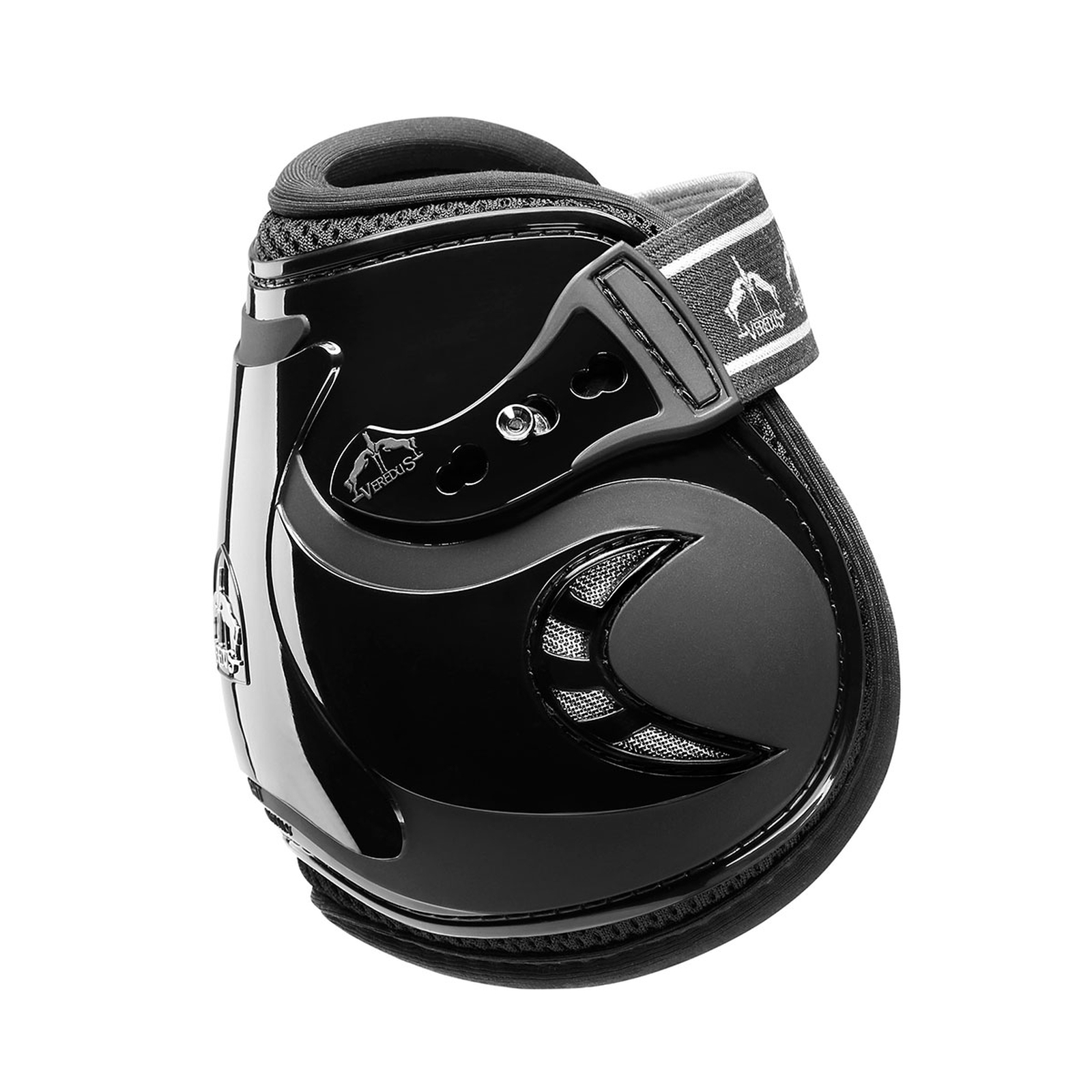 Veredus Pro Jump kort Vento elastisch