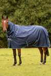 Bucas Smartex Rain, pony