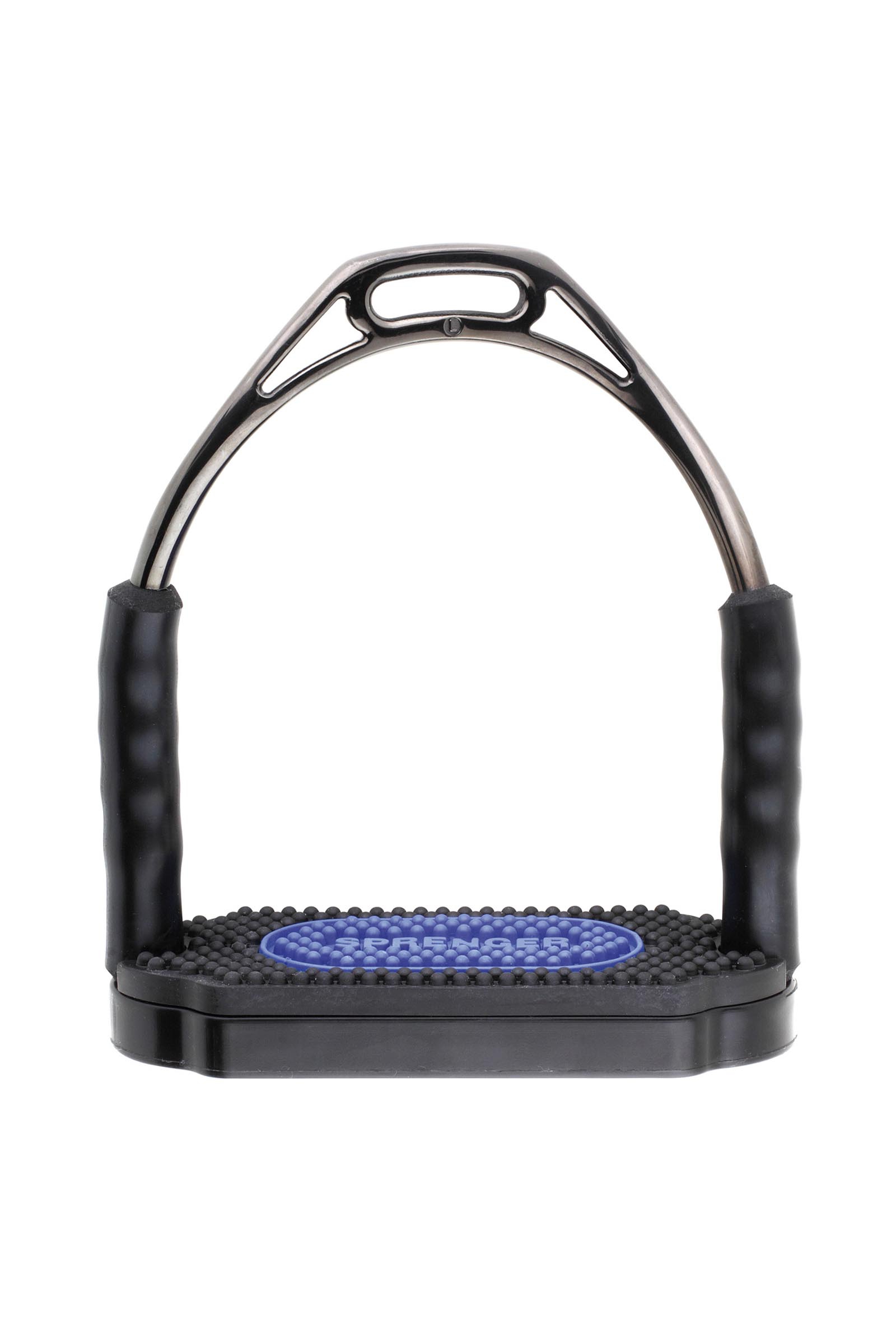 Sprenger Bow Balance stijgbeugels  