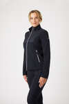 Horze Maeve Softshell Hybrid Jack, dames