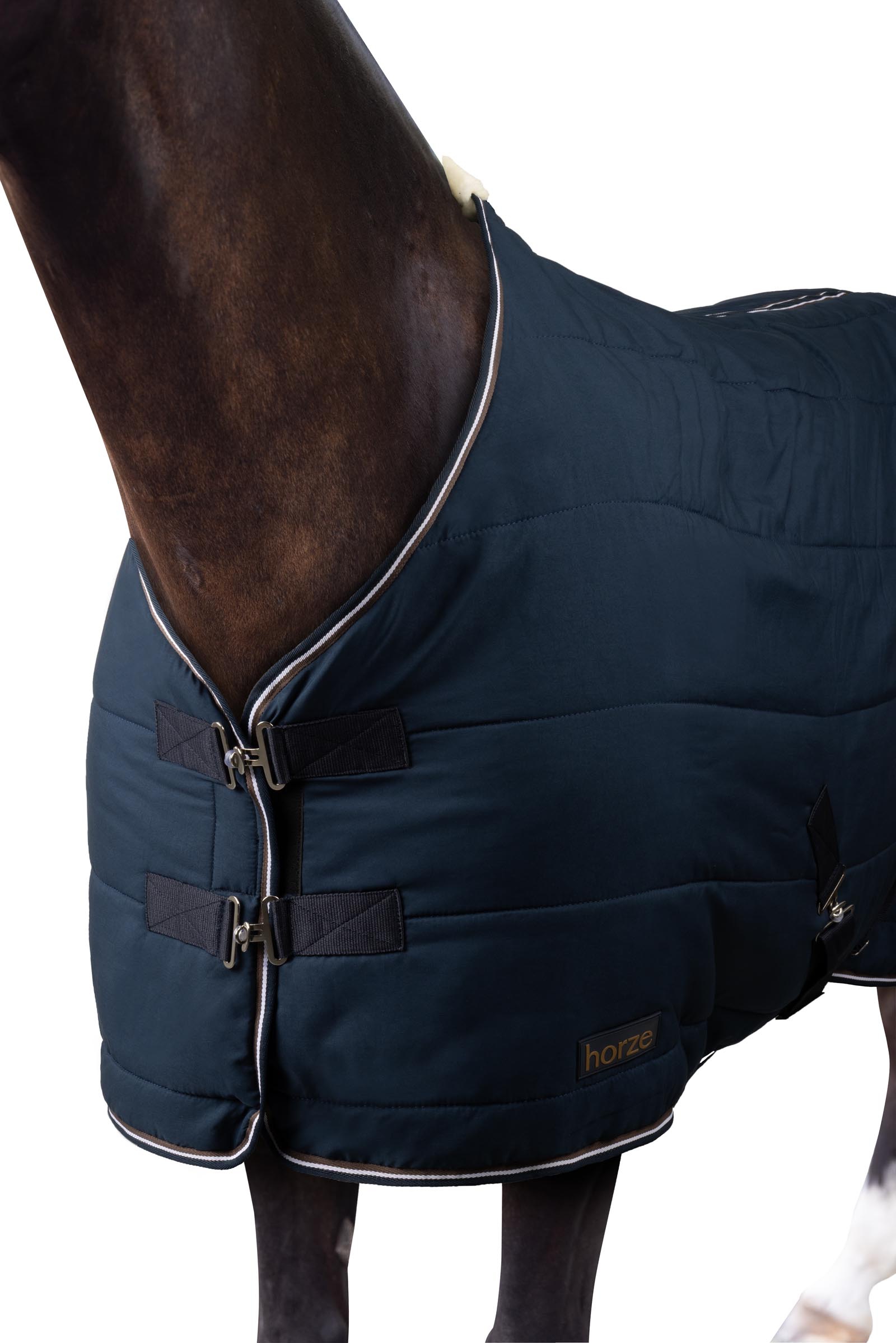 Horze Glasgow Pony Staldeken, 100 g