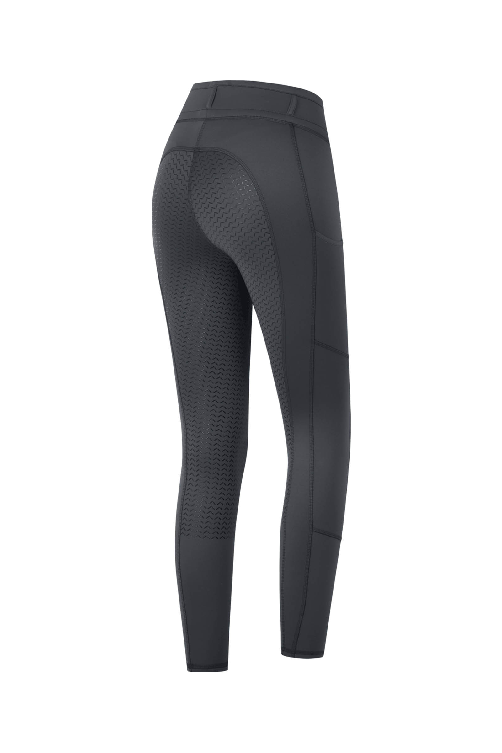Asphalt ELT Ella Women's Full Grip Thermo Riding Tights