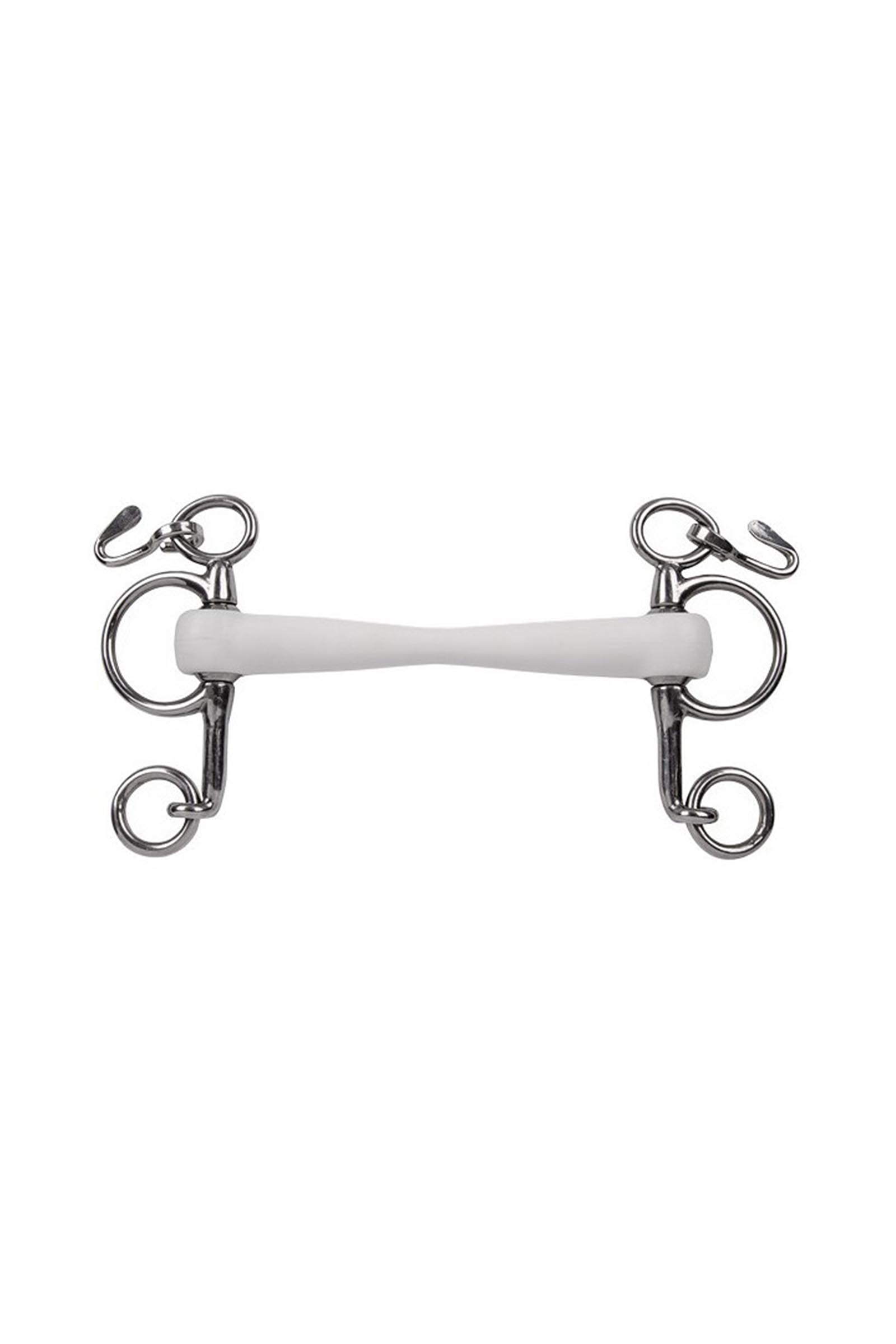 Trust Equestrian Inno Sense Baby Pelham Flexi Soft-20