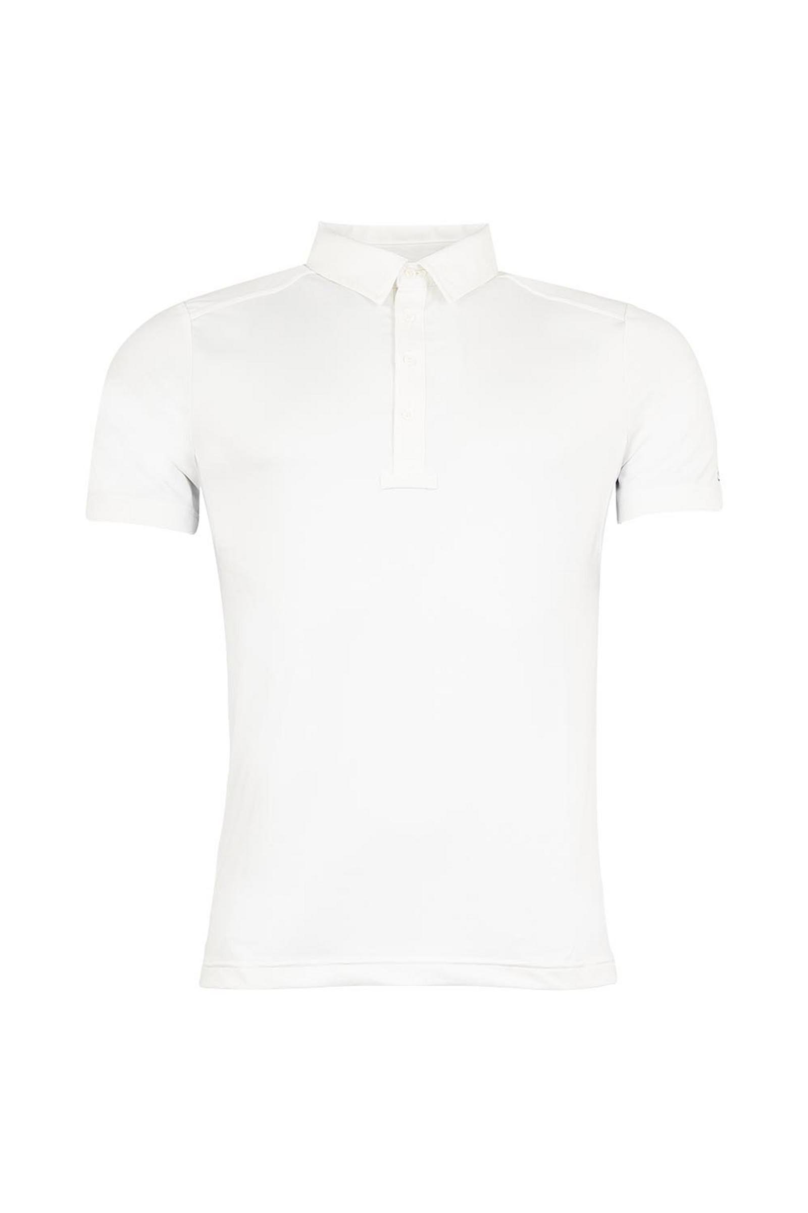 Snow white BR Toga wedstrijdshirt