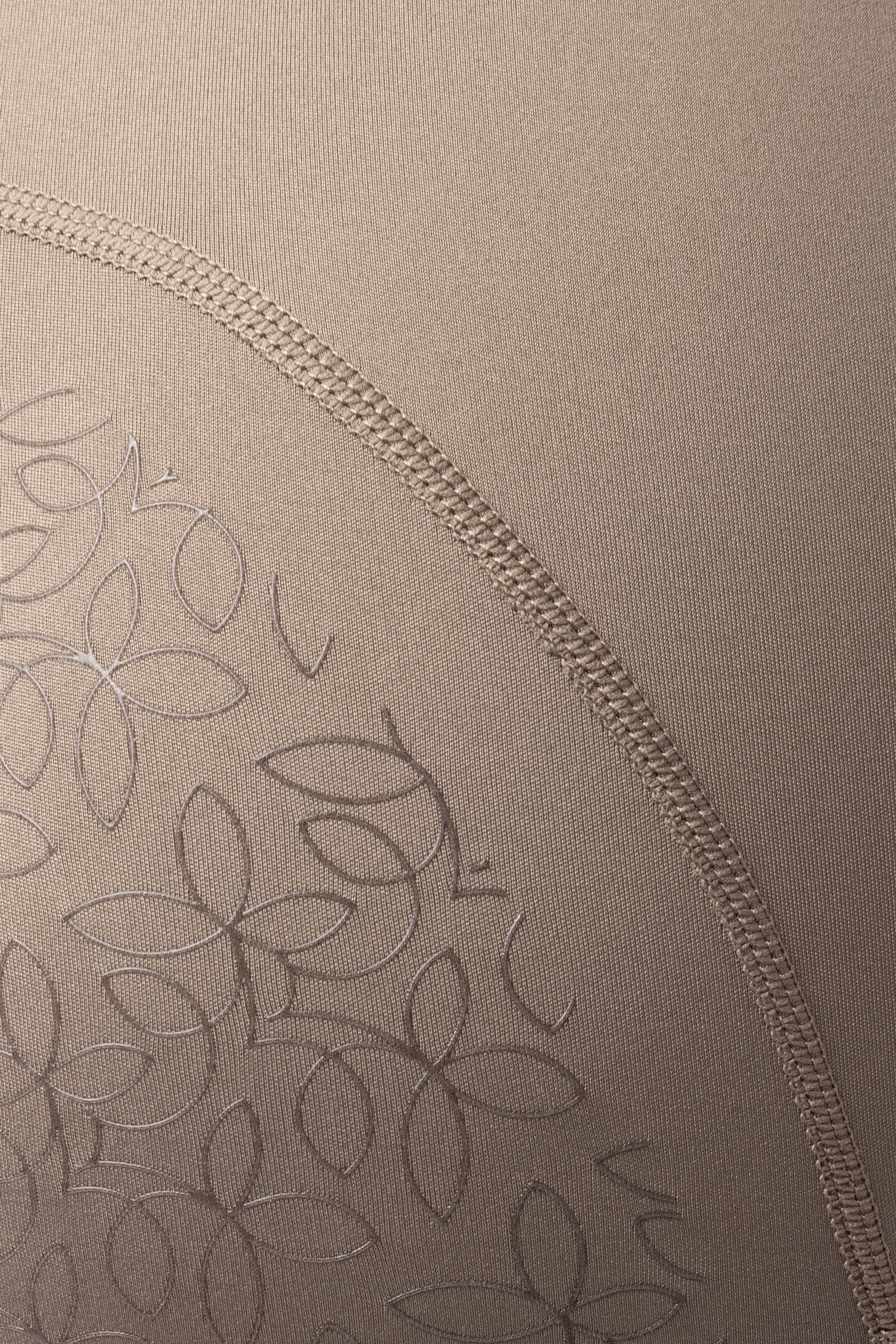 Horze Dea fullgrip rijlegging, dames